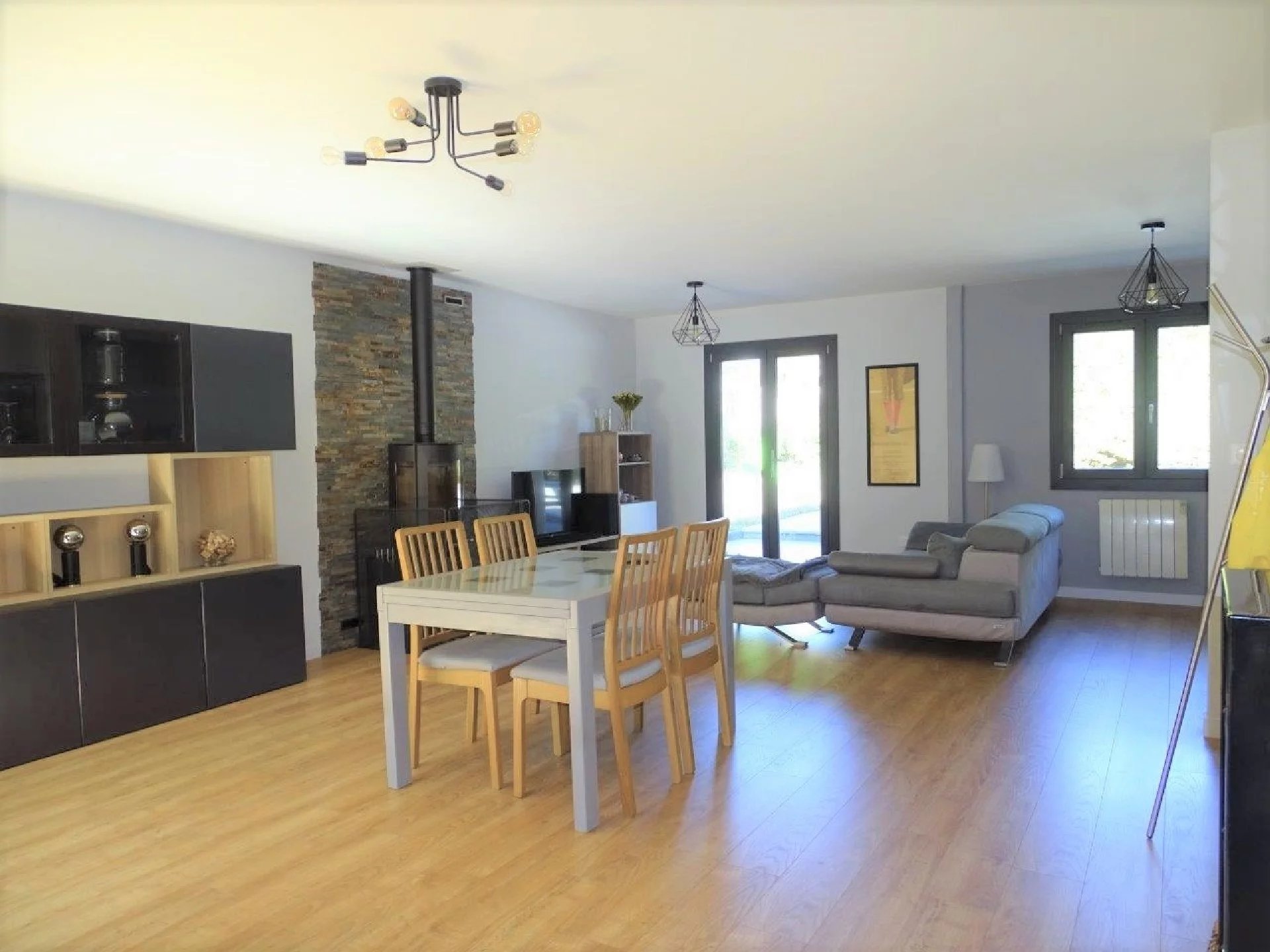 Maison 5 pièces 128 m²