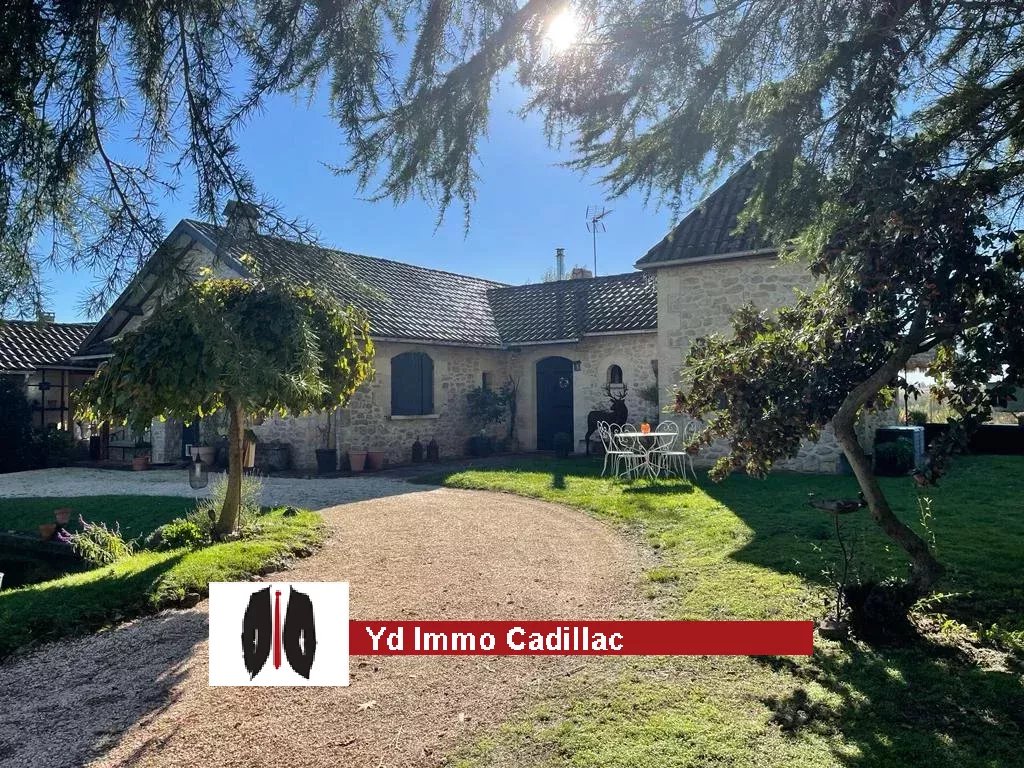 Agence immobilière de YD Immo