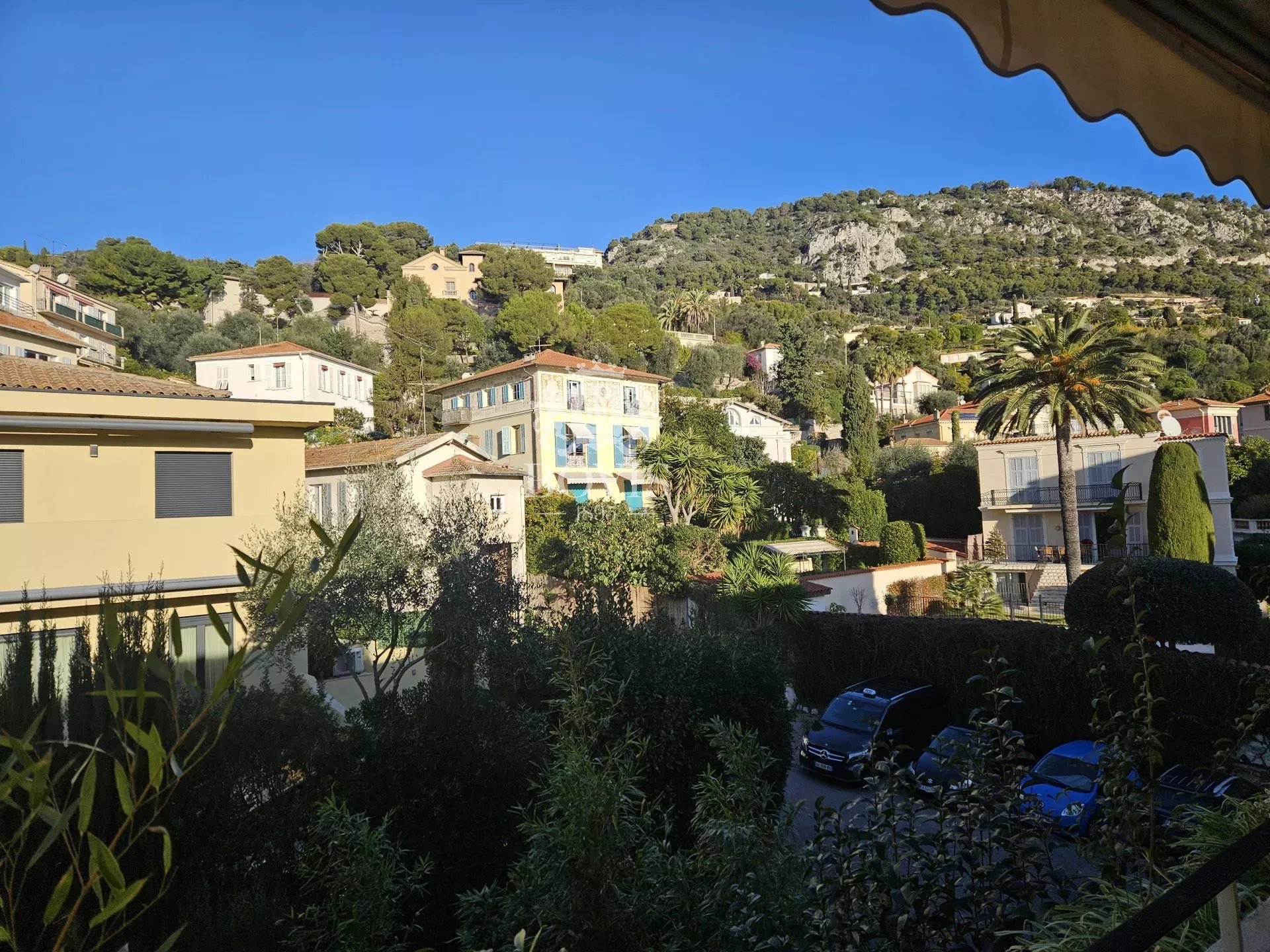 Vente Appartement - Beaulieu-sur-Mer