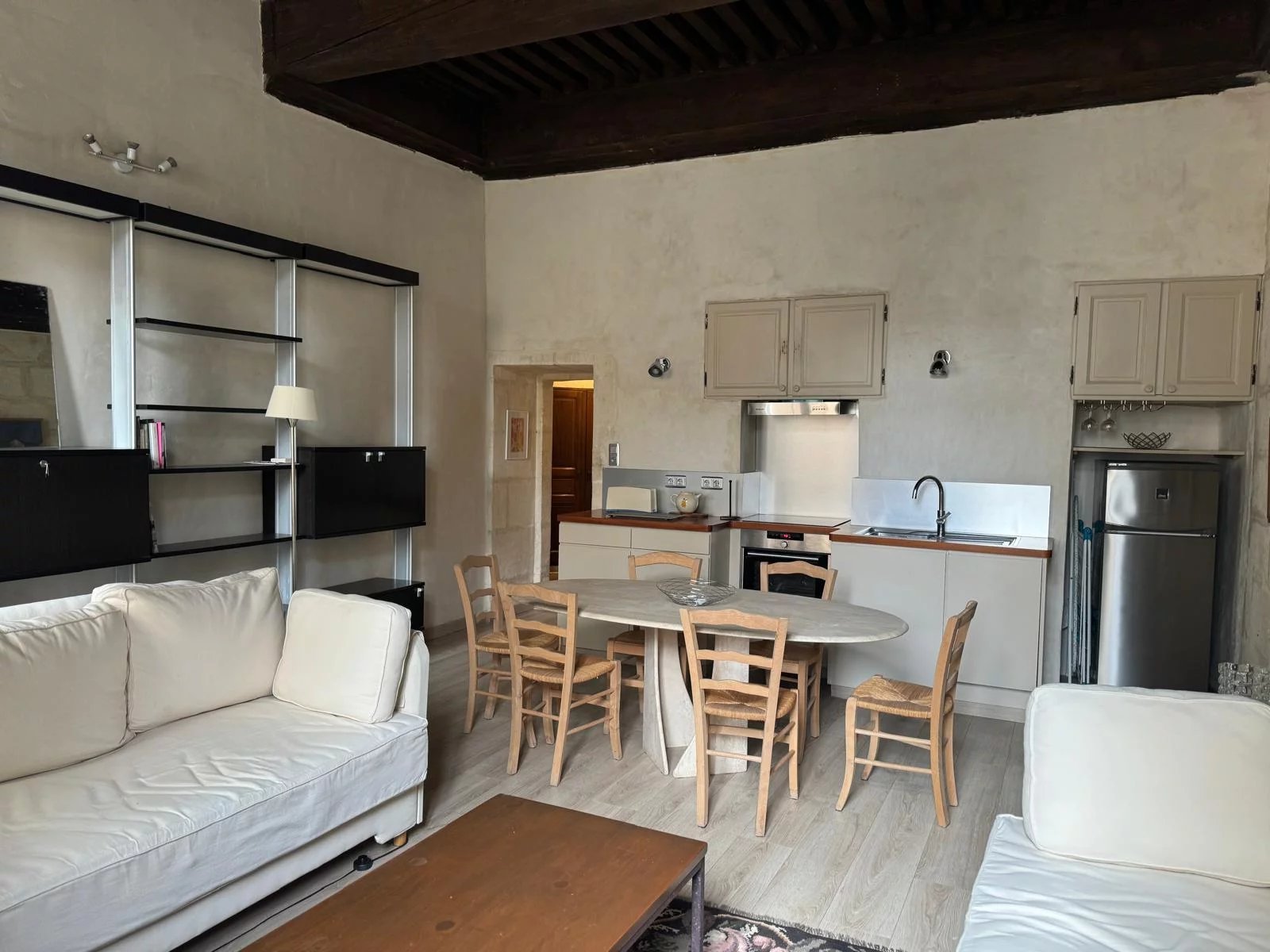 Agence immobilière de Leonis Immobilier Pays d'Arles