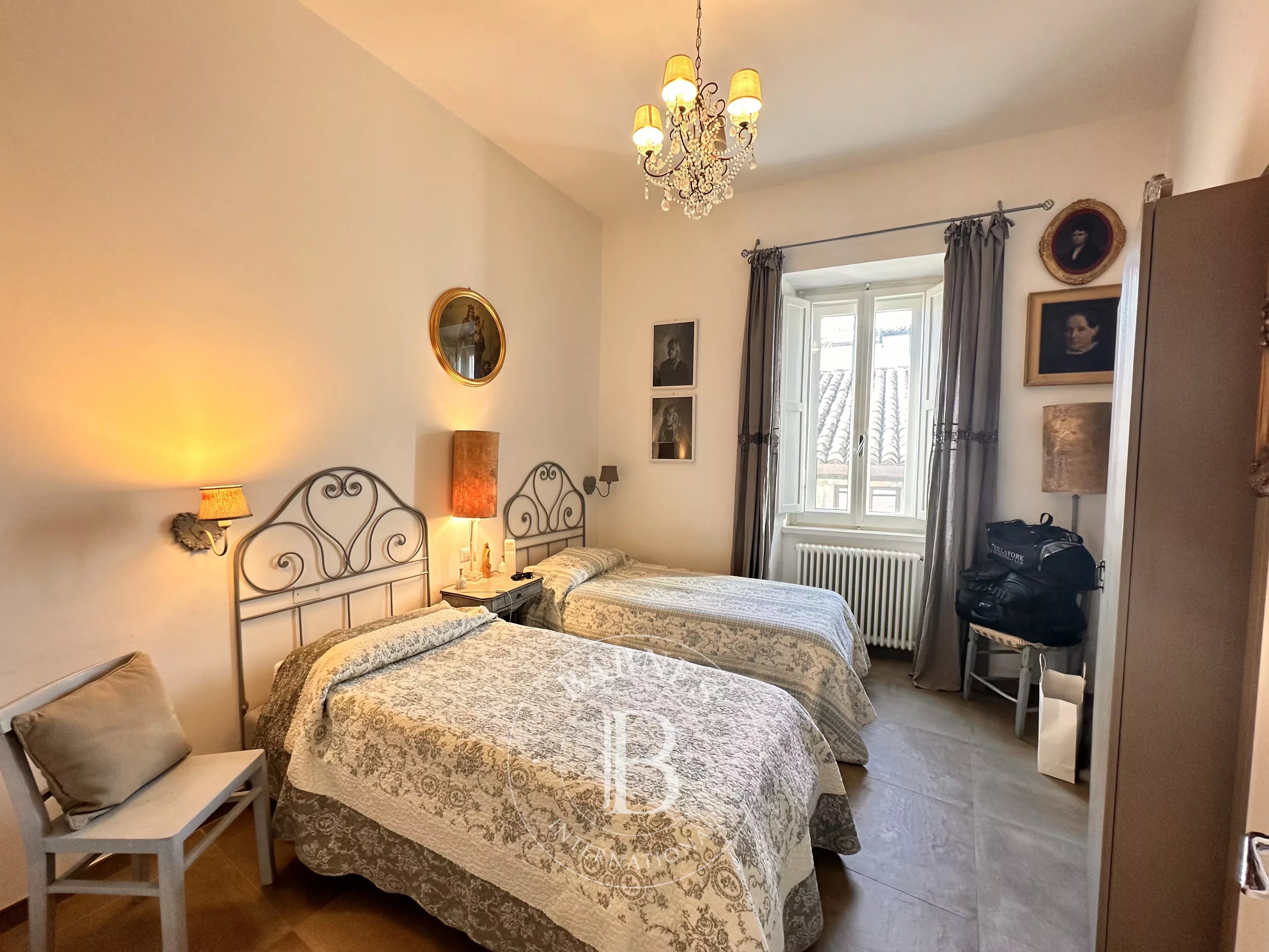 Orvieto  - Appartement 3 Pi&egrave;ces 2 Chambres - picture 12