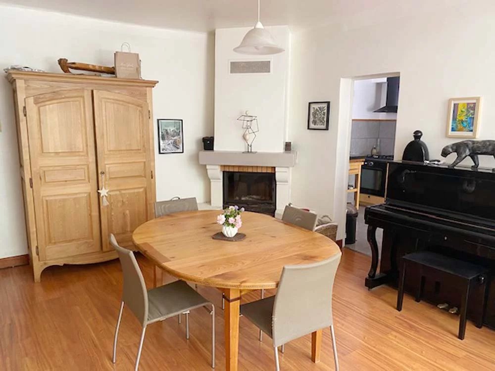 Vente Maison de ville Avignon
