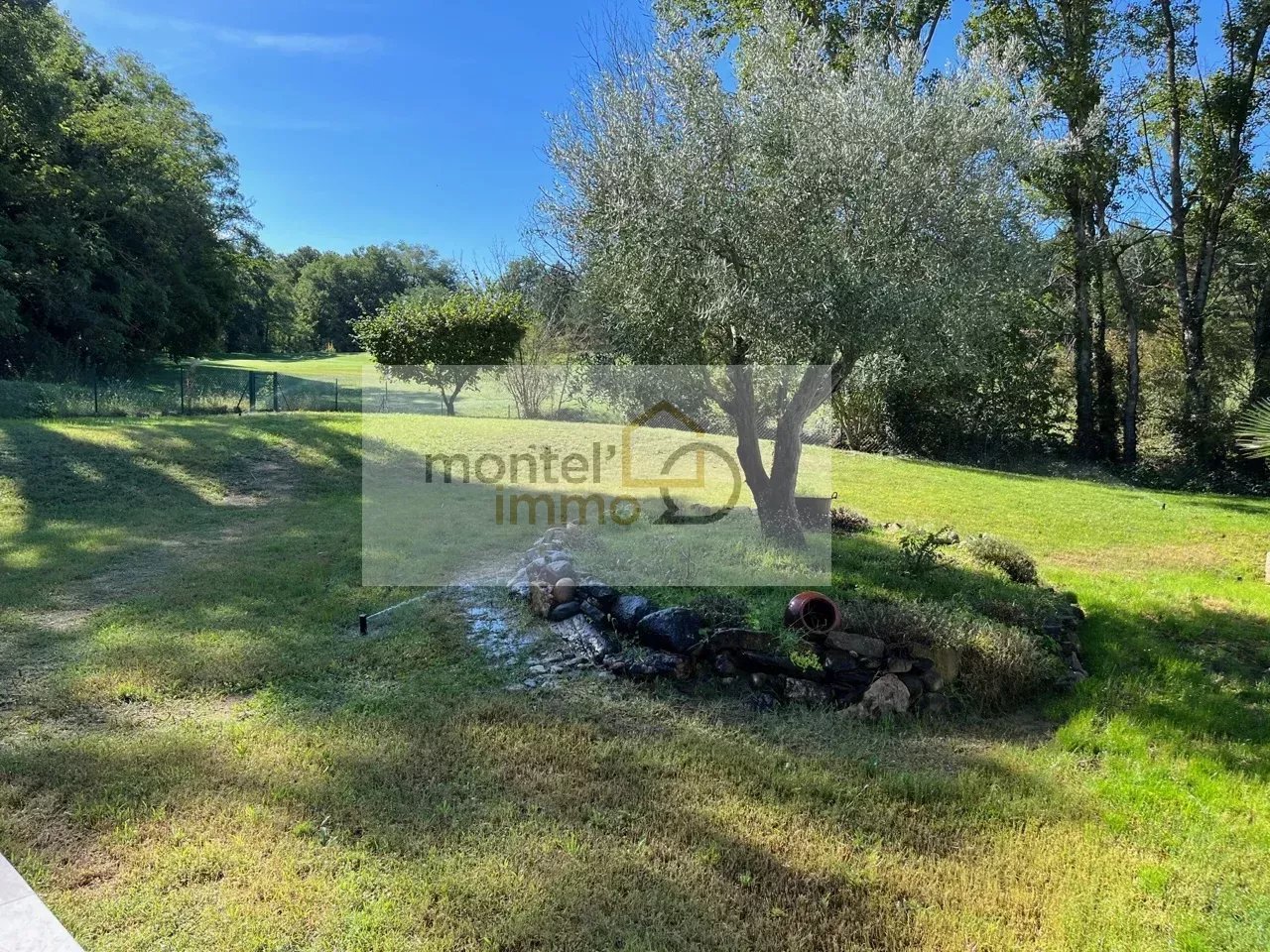 Sale House Montélimar