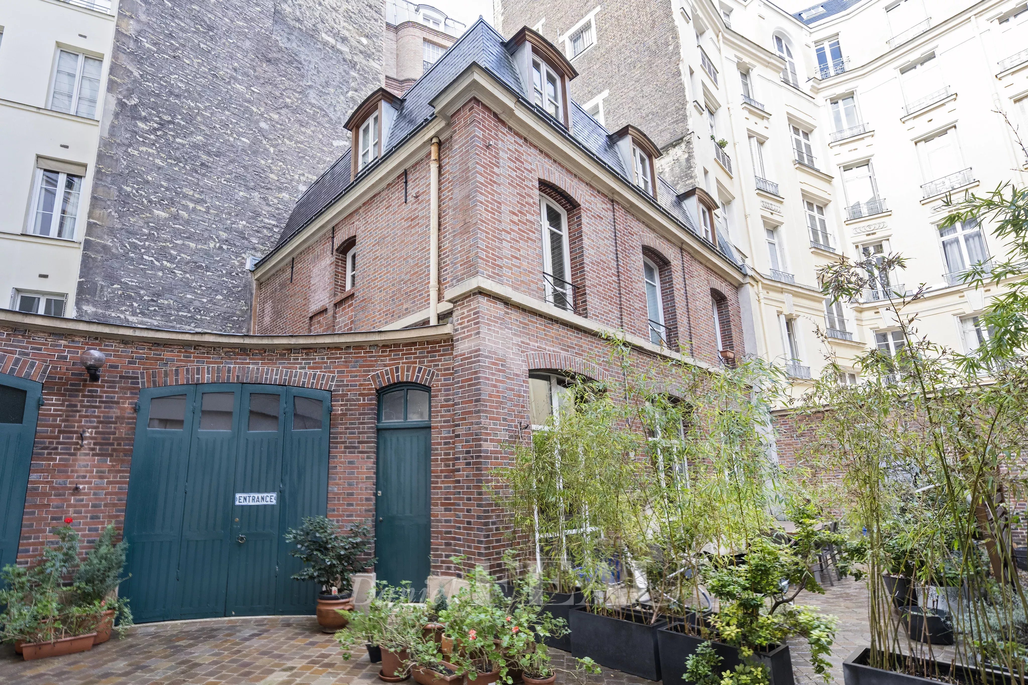 Paris VIIe - Saint François Xavier