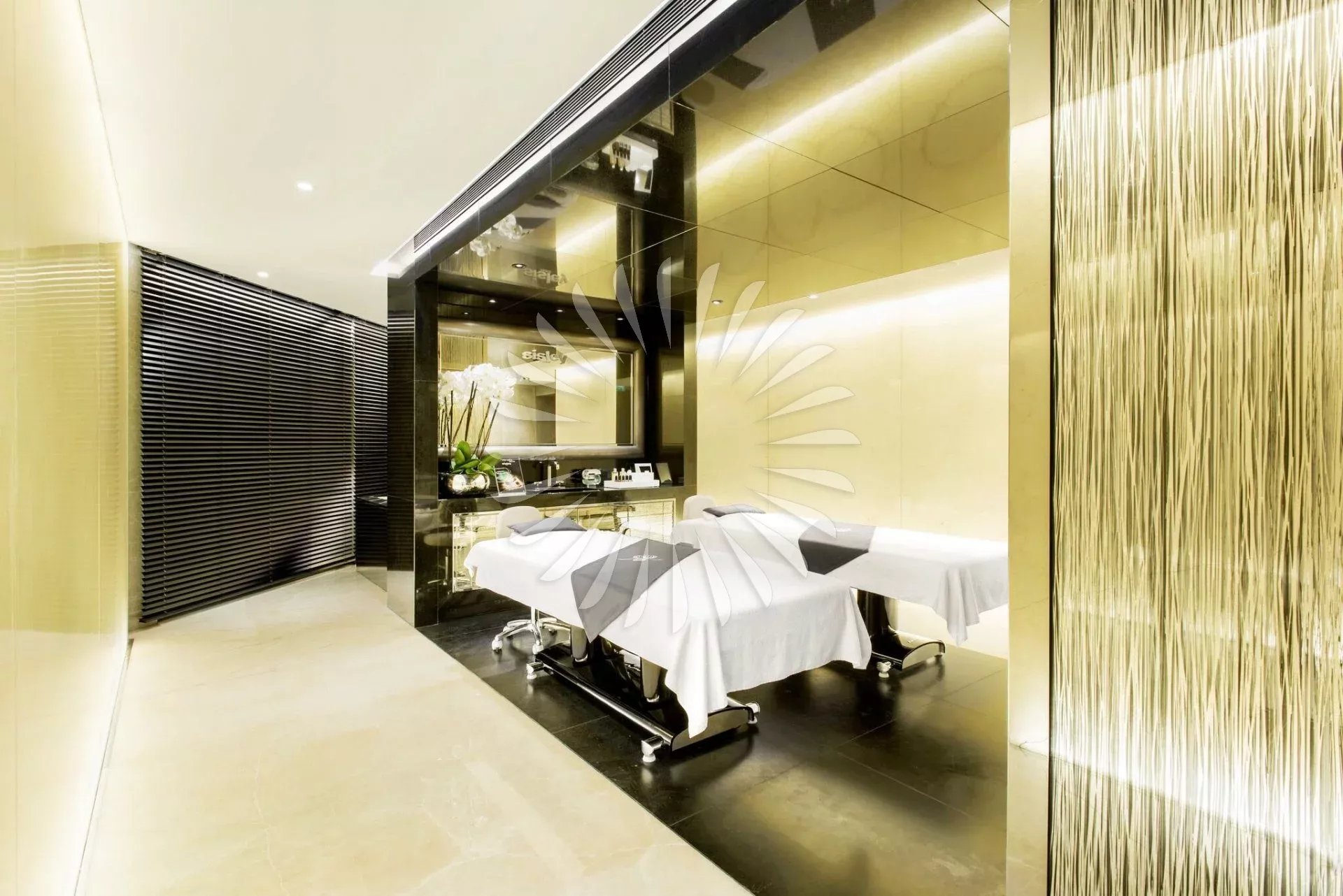 Tour Odeon - Larousse