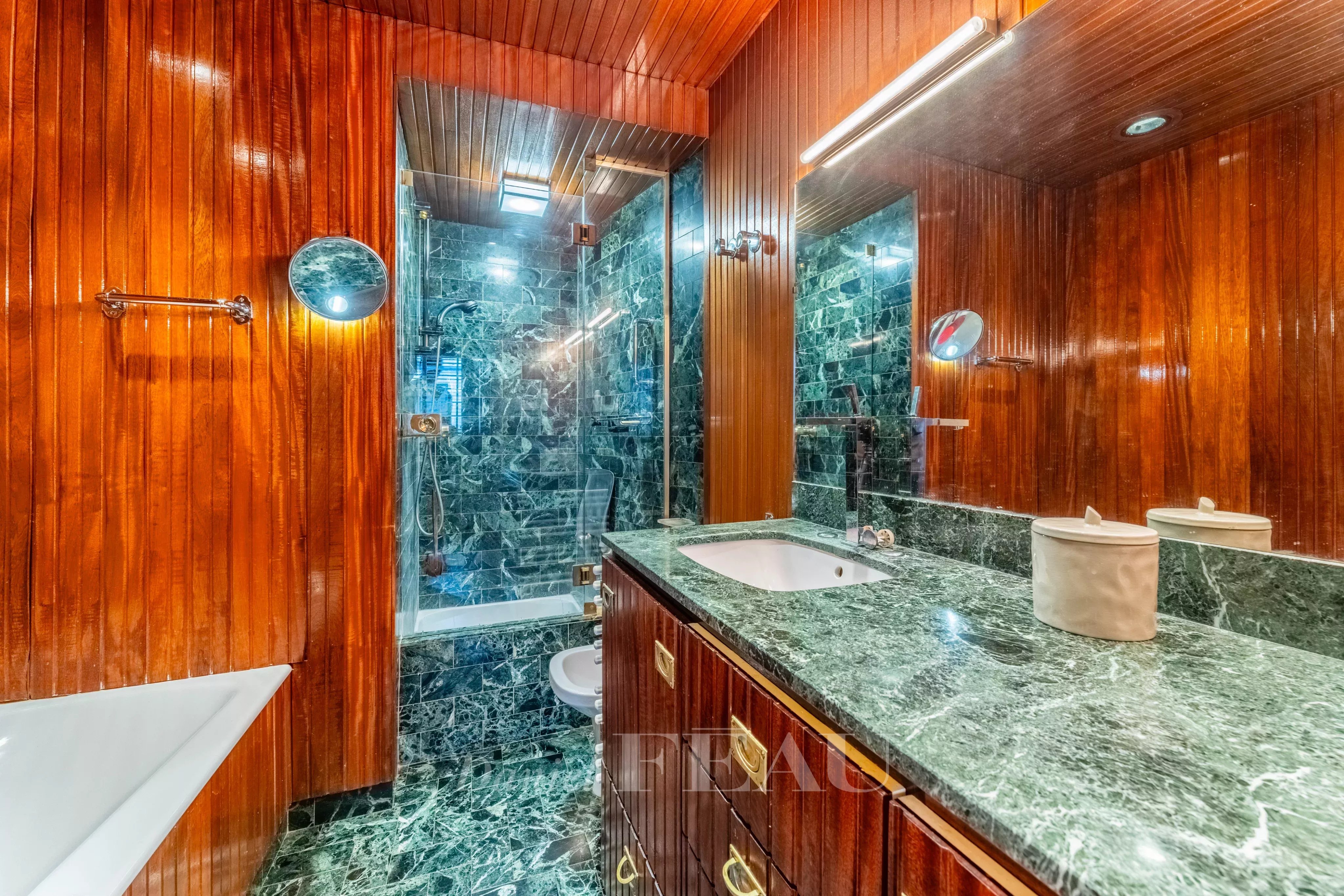 Vente Appartement Paris 14ème