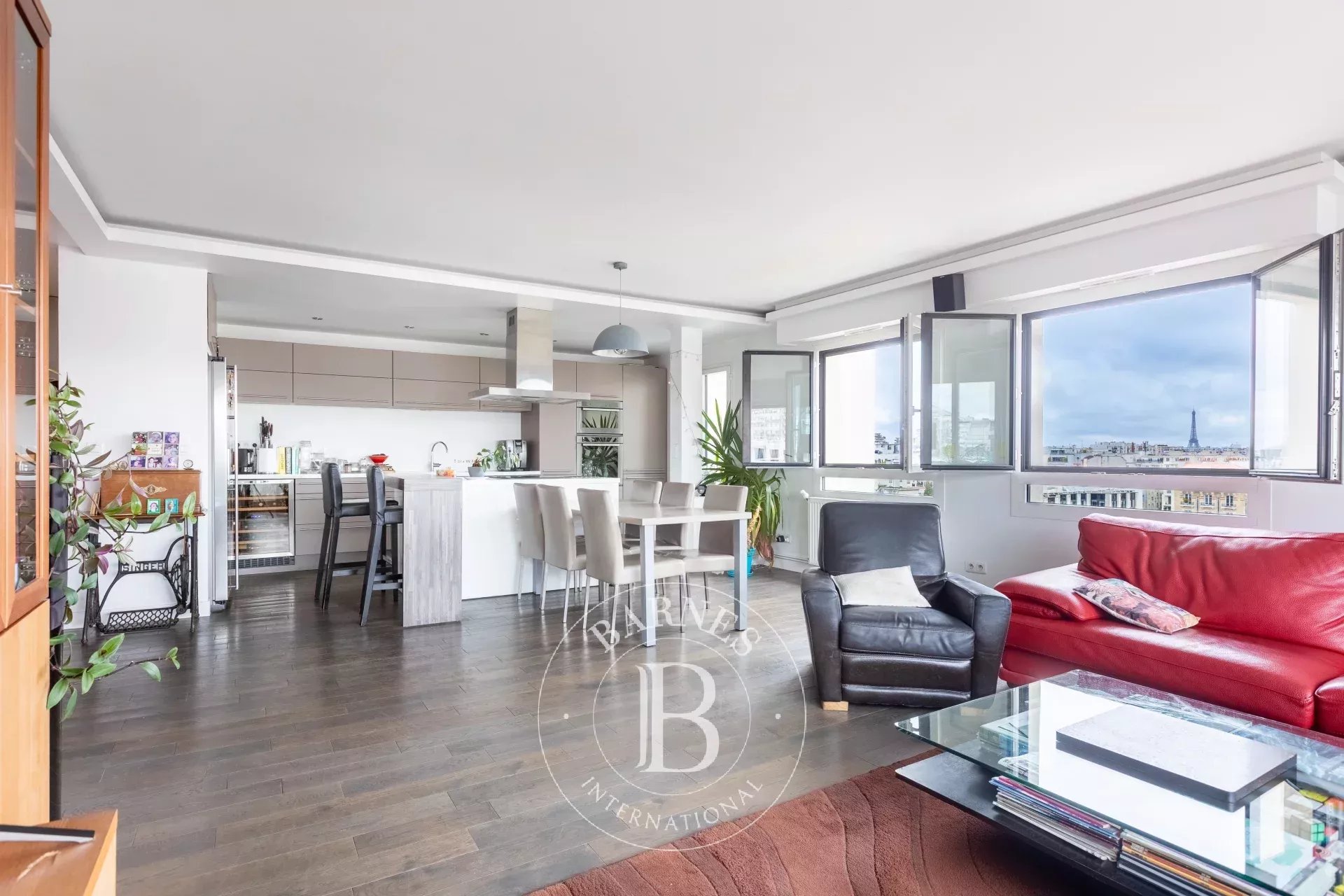 Apartment Boulogne-Billancourt  -  ref 86776216 (picture 3)