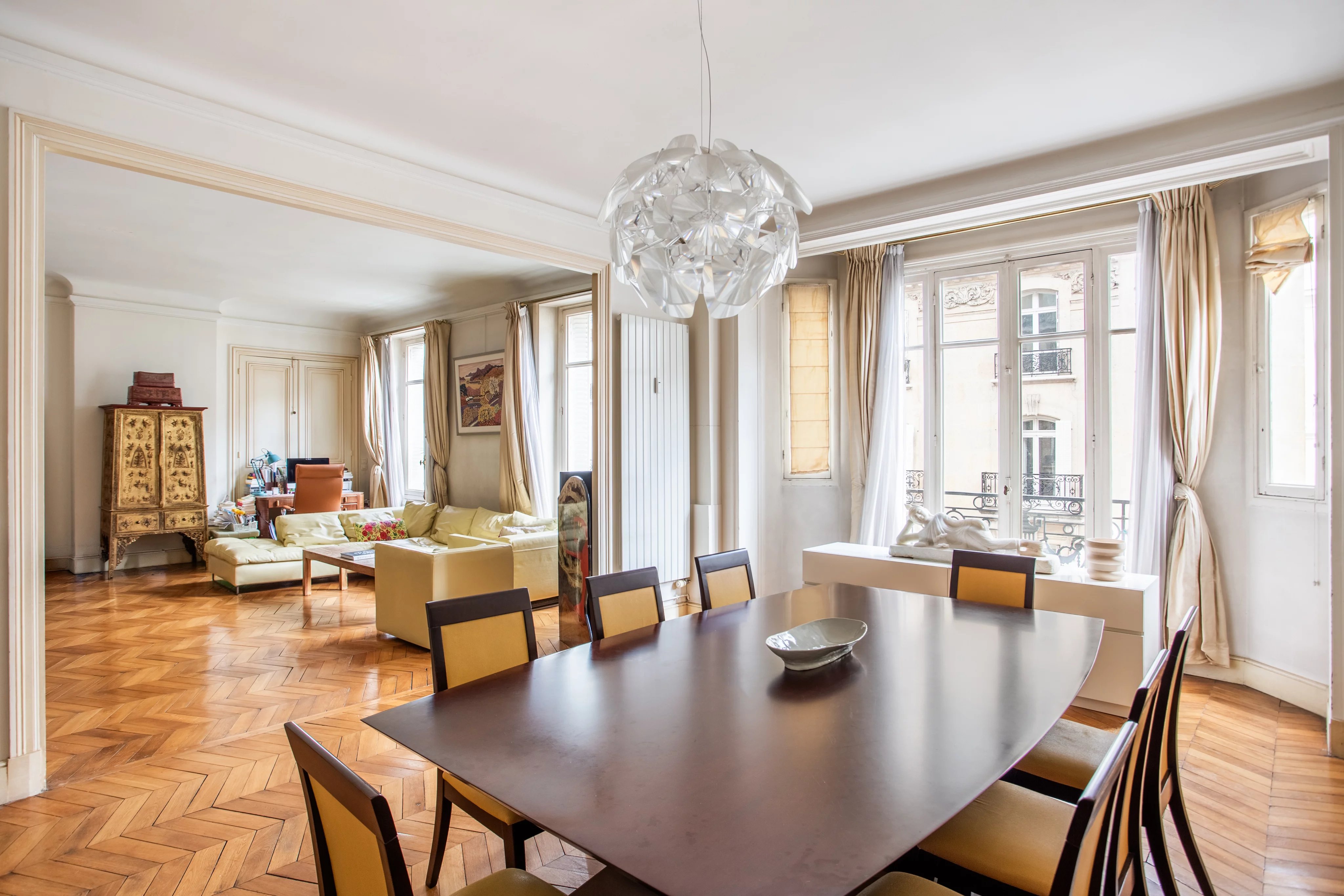 Paris 17e - VILLIERS