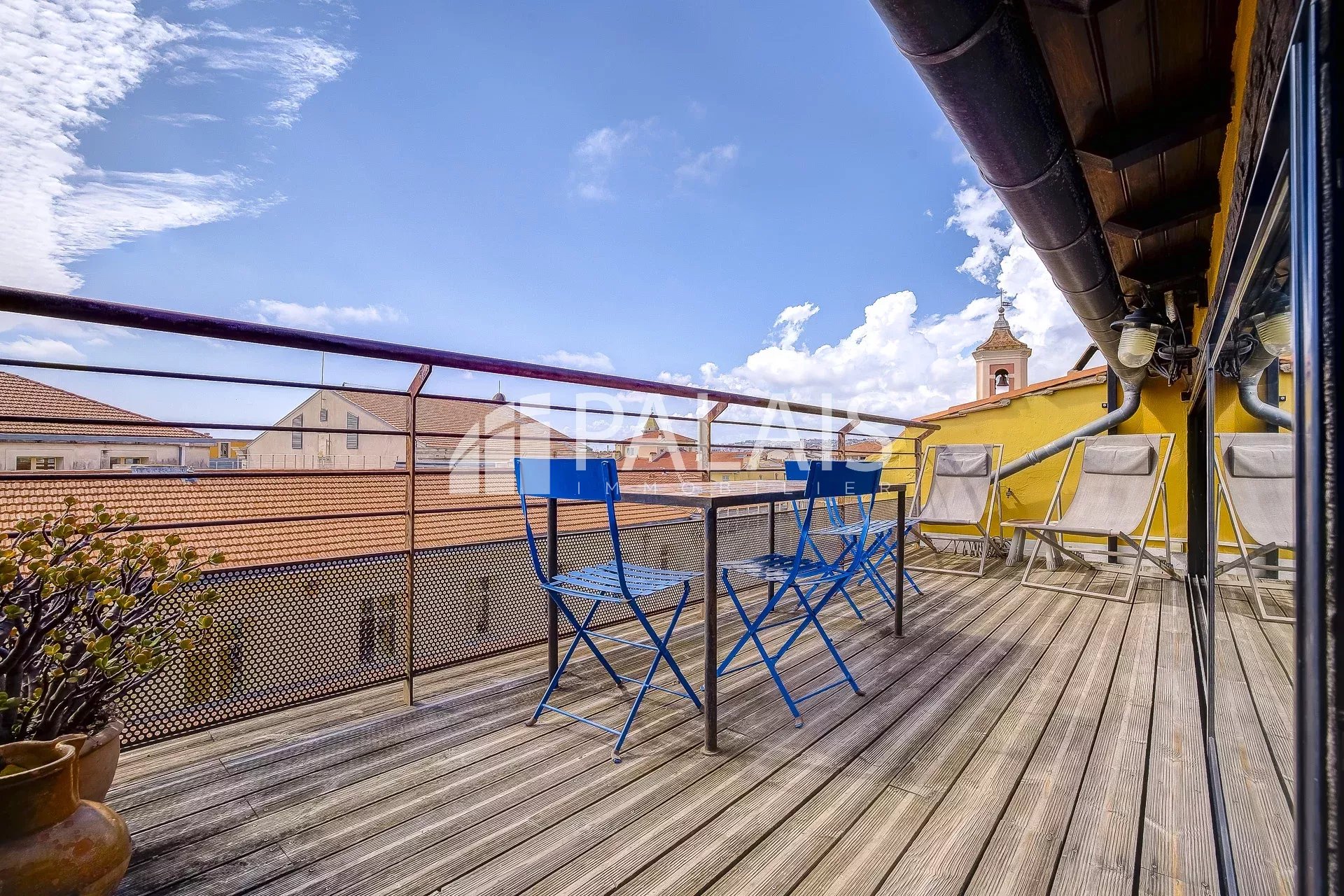 Agence immobilière de Palais Immobilier