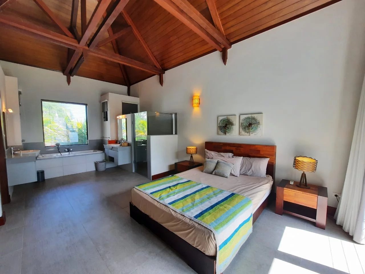 Villa Grand Baie - picture 6