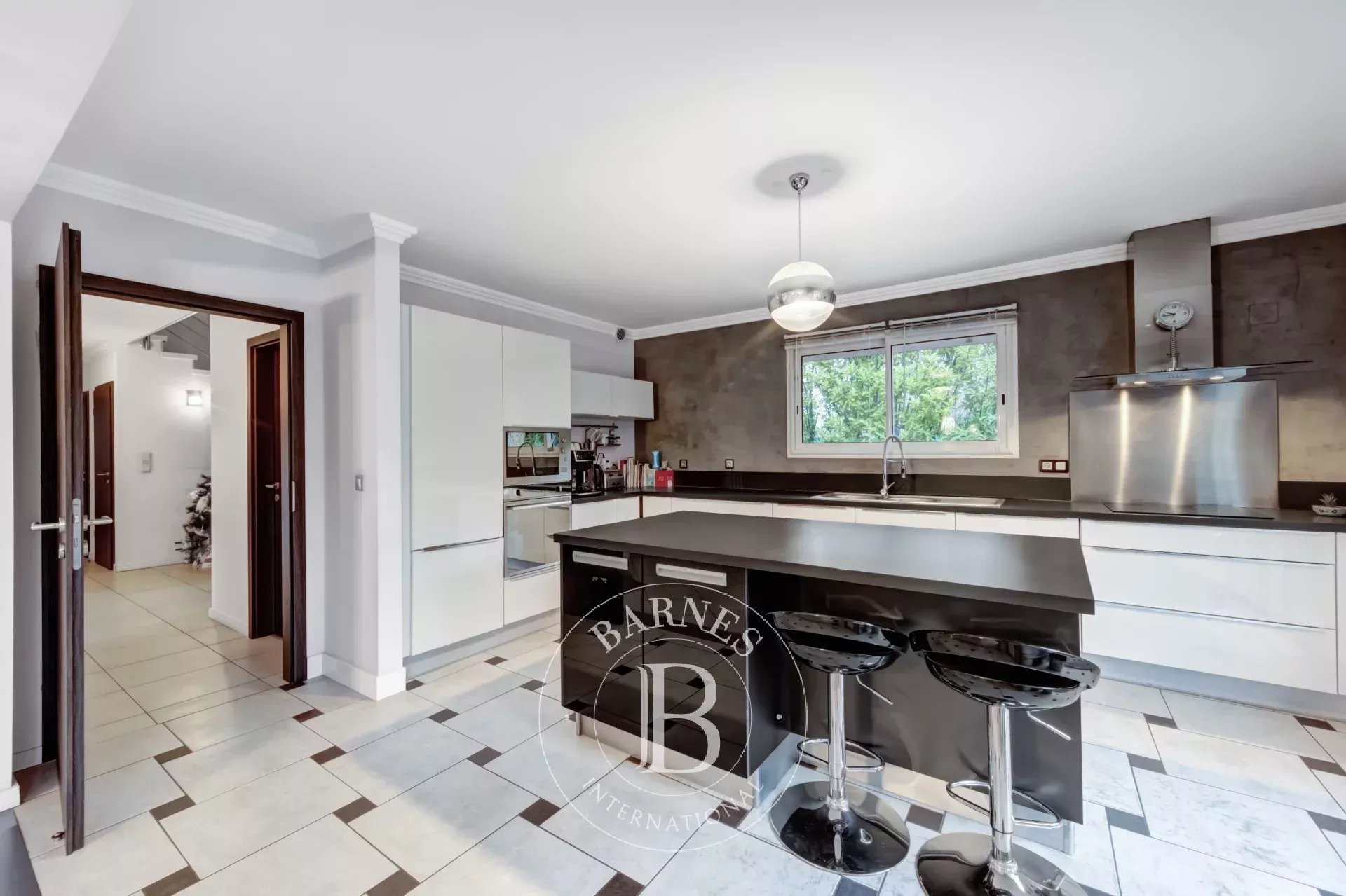 Köy evi Archamps - picture 5