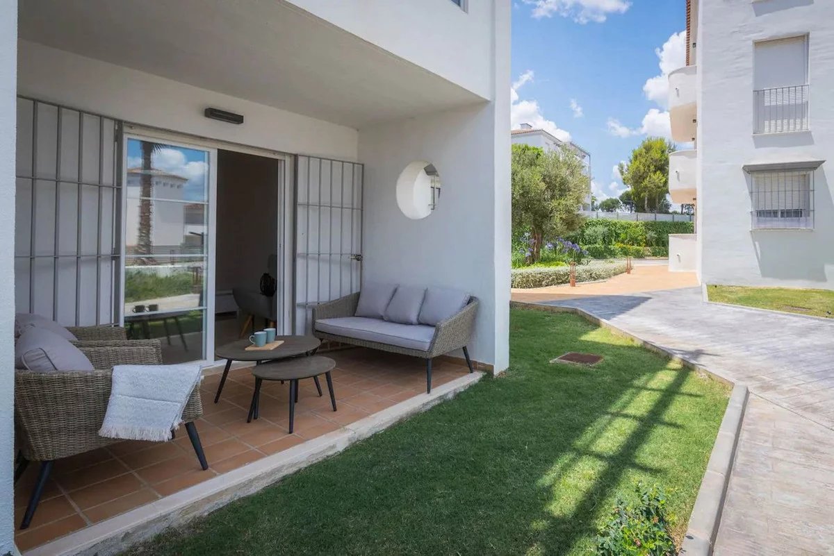 Vente Appartement La Duquesa