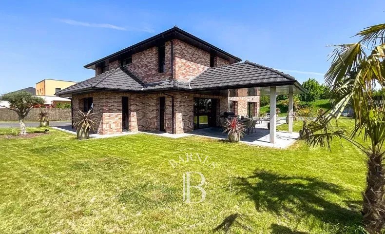 House Mérignies  -  ref 86848214 (picture 1)