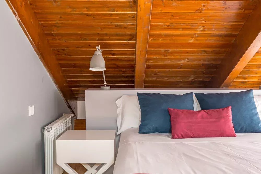 Daire Madrid - picture 22