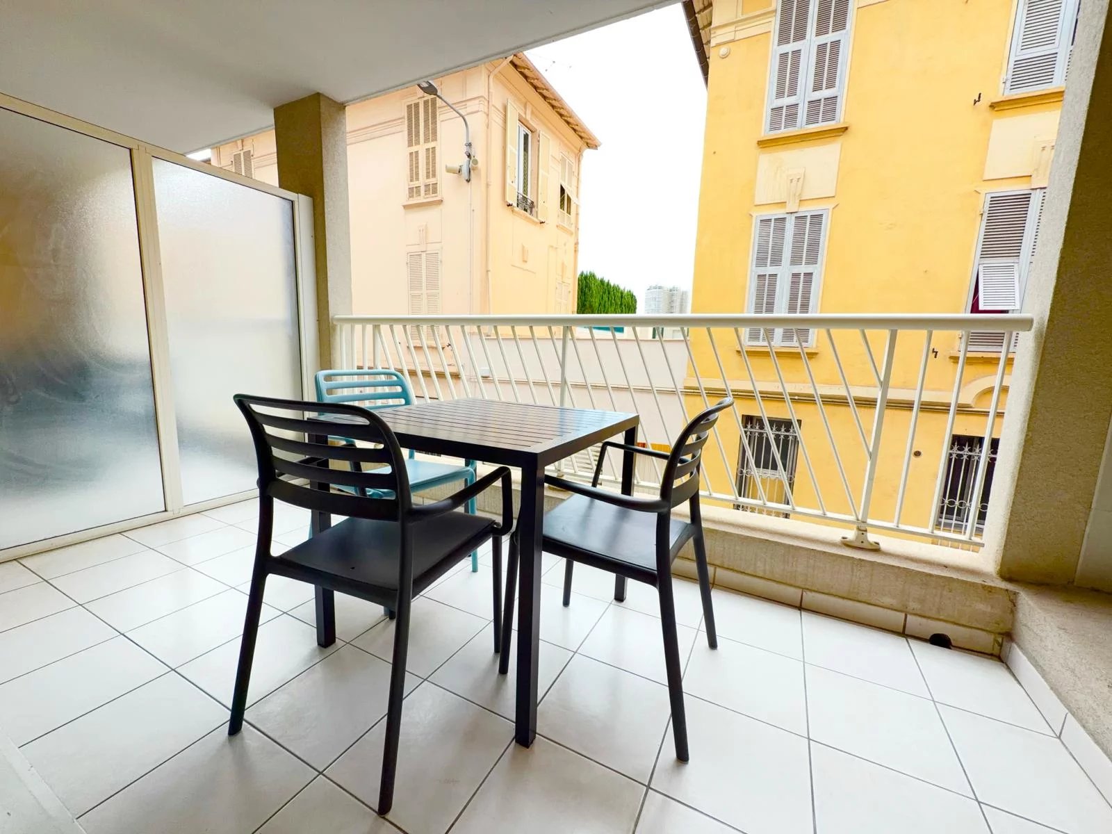Vendita Appartamento Beausoleil