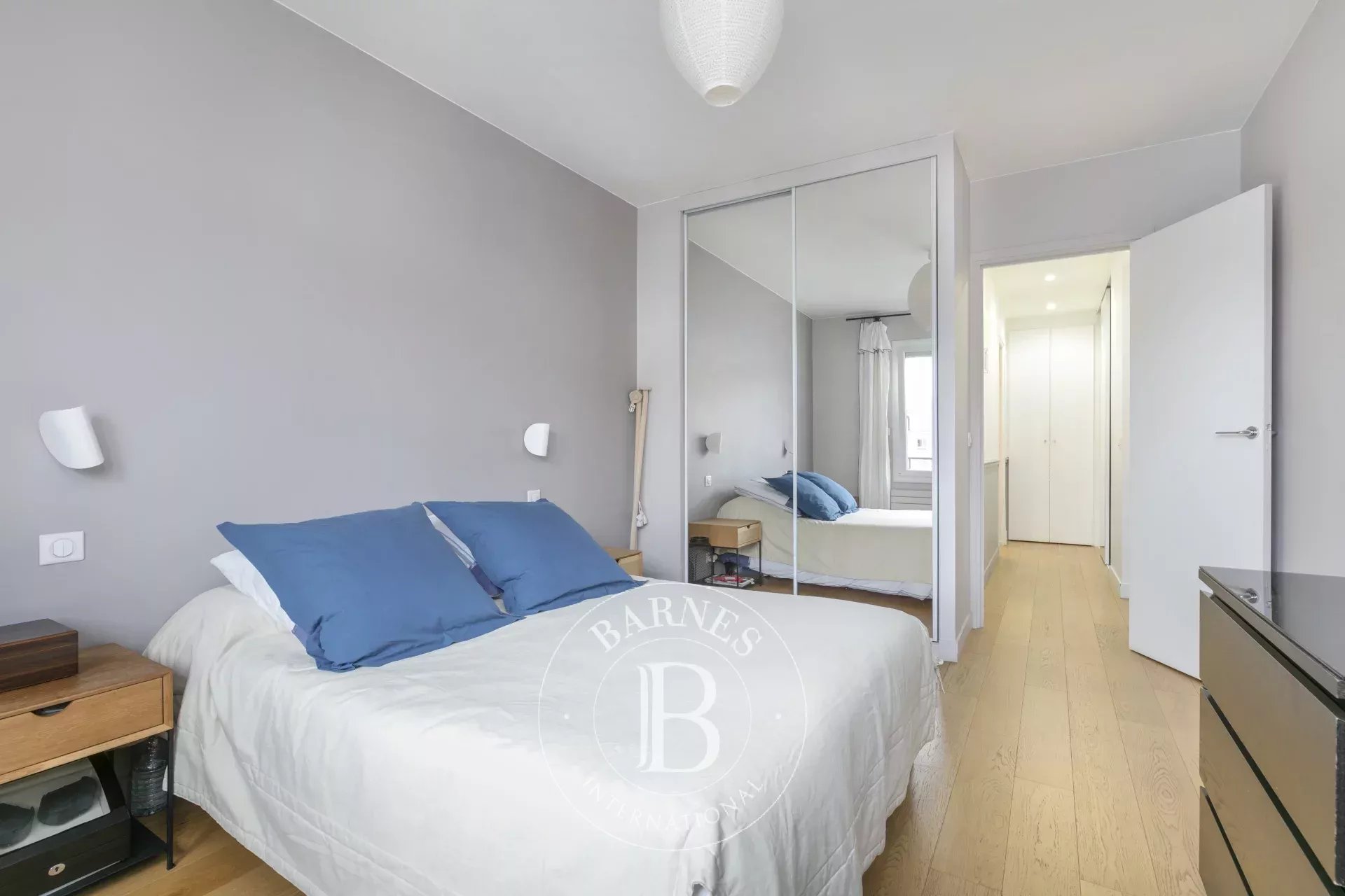 Daire Neuilly-sur-Seine - picture 10