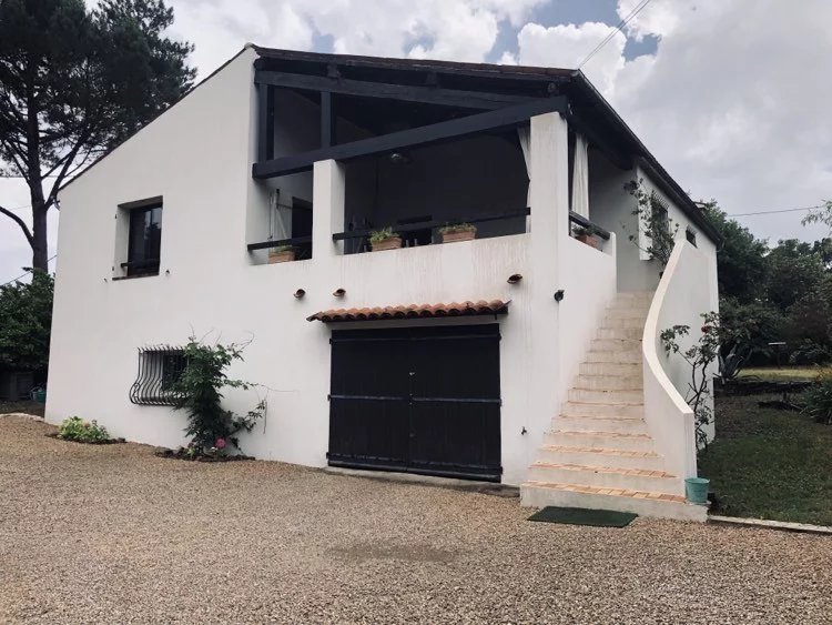 Vente Villa Montauroux