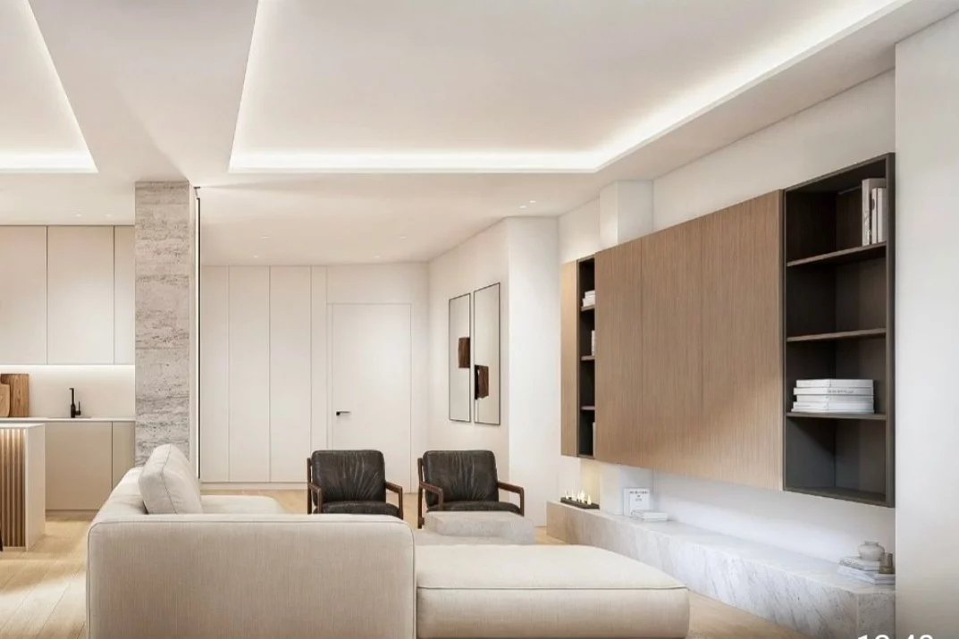 Sensacional  piso en  Salamanca