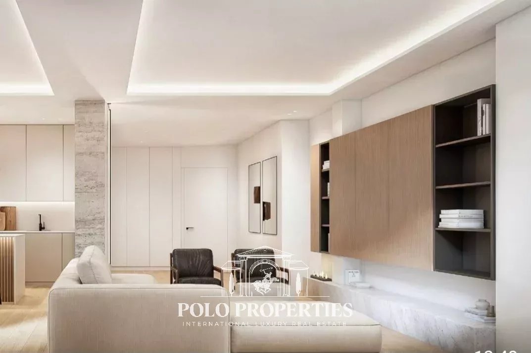 Sensational apartment in Salamanca