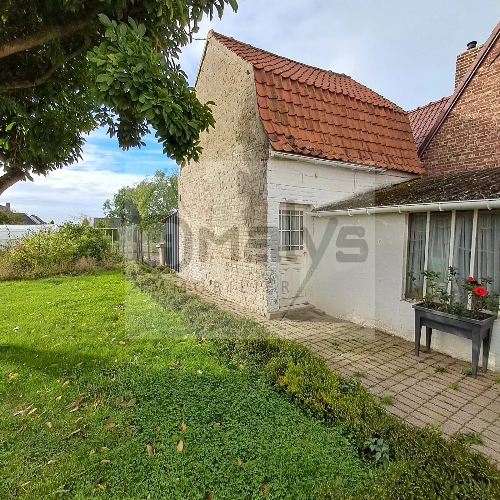 Vente Maison Helfaut