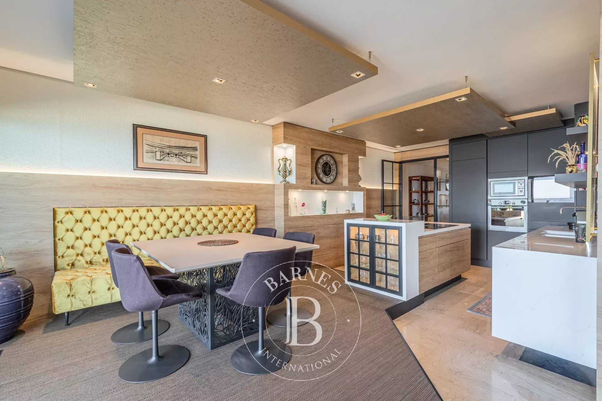 Appartement Évian-les-Bains  -  ref 83566503 (picture 3)