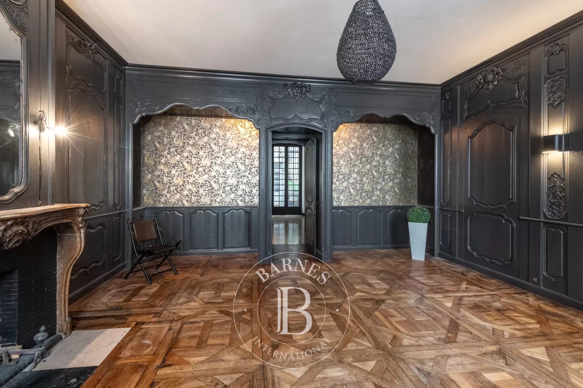 Daire Lyon 2ème - picture 4