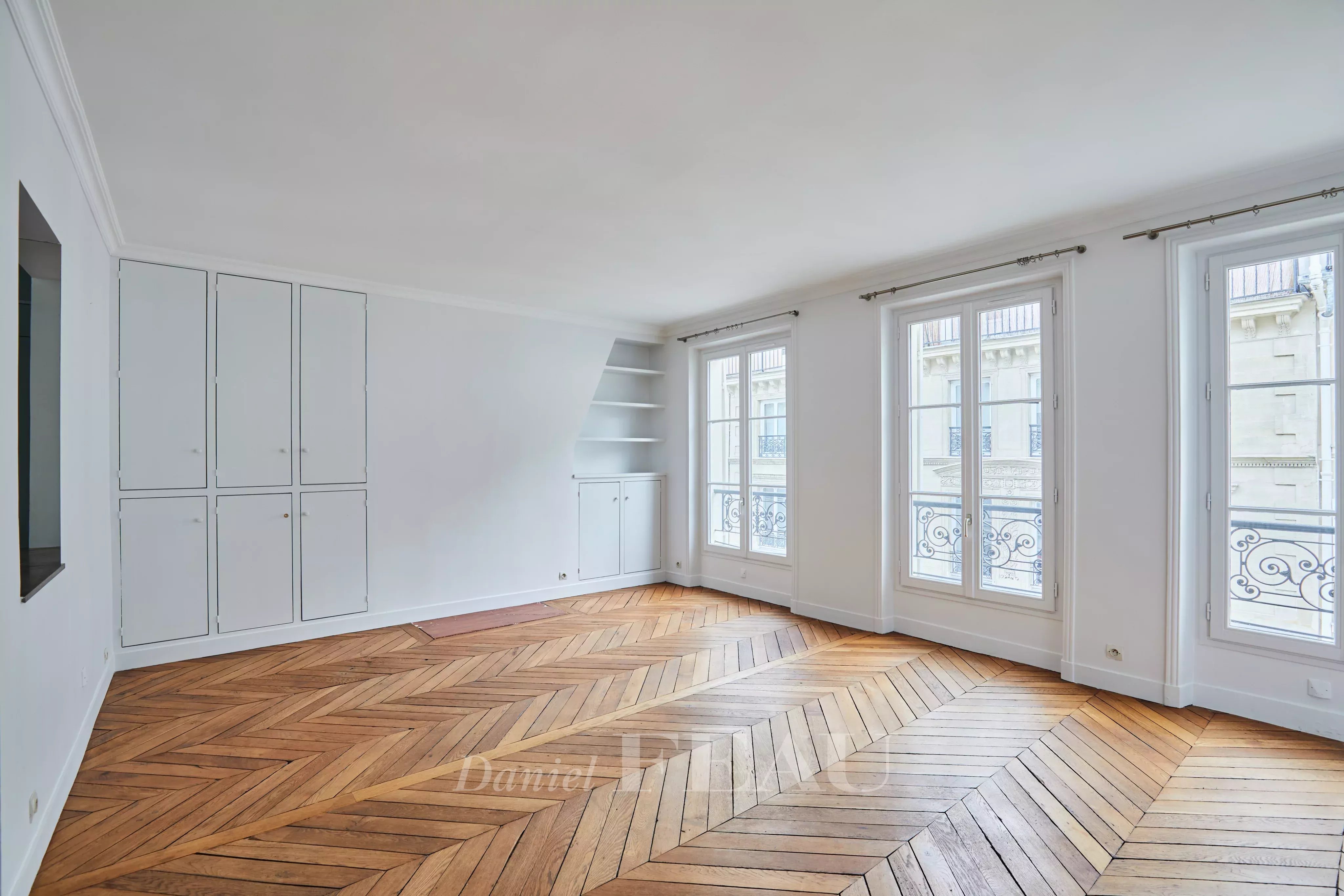 Living-room