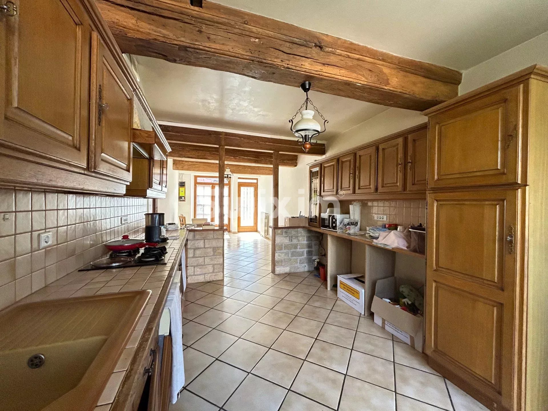 Agence immobilière de Swixim Avallon