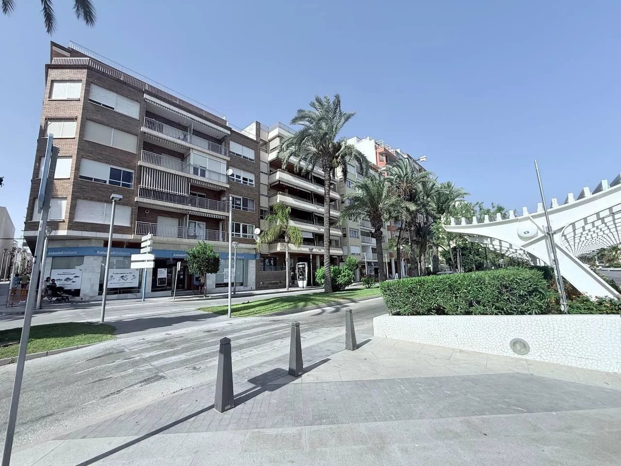 Vente Appartement Torrevieja