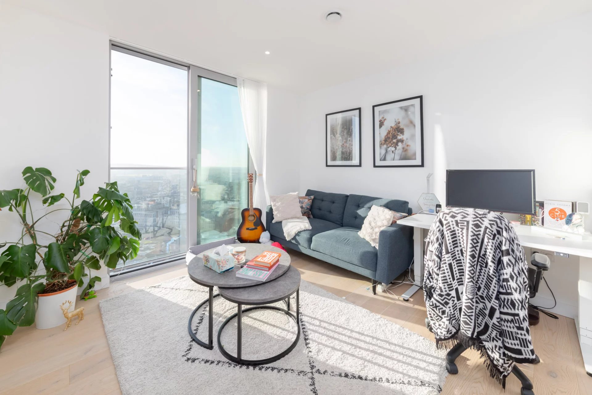 Sale Apartment Watford