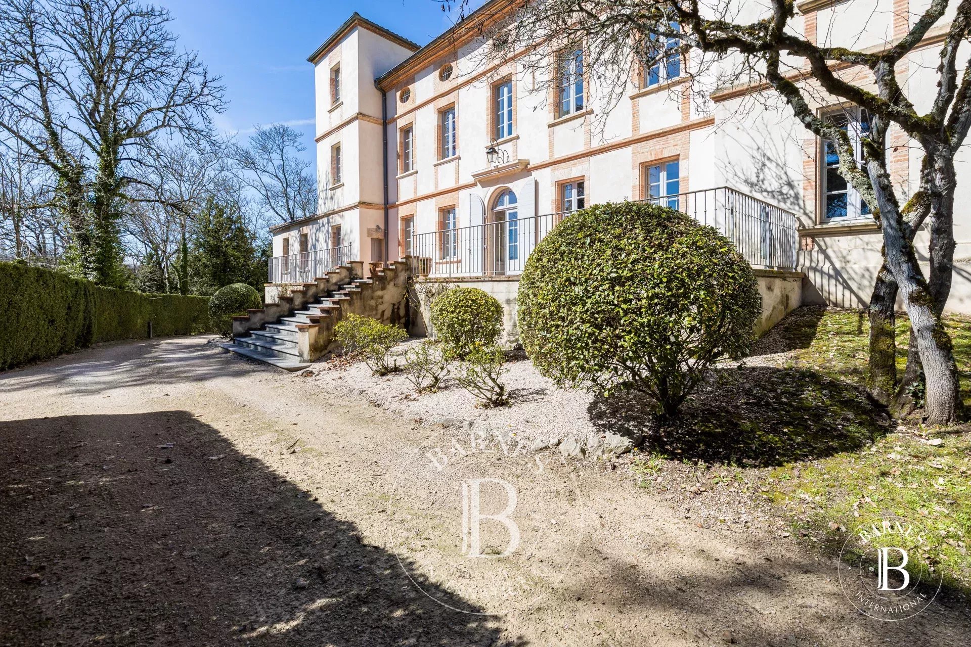 Château Albi  -  ref 82289435 (picture 2)