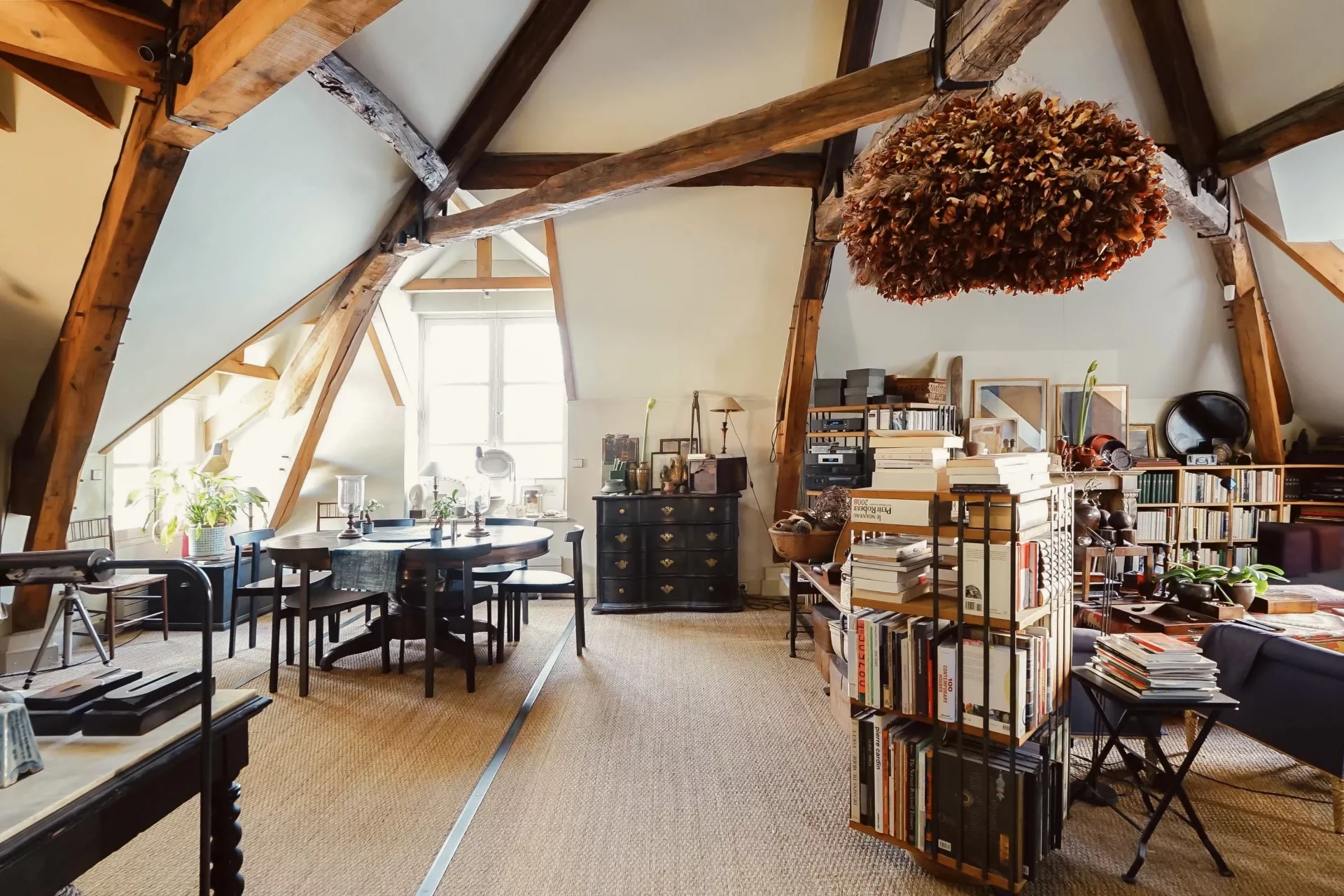 Neuilly-sur-Seine - LONGCHAMP