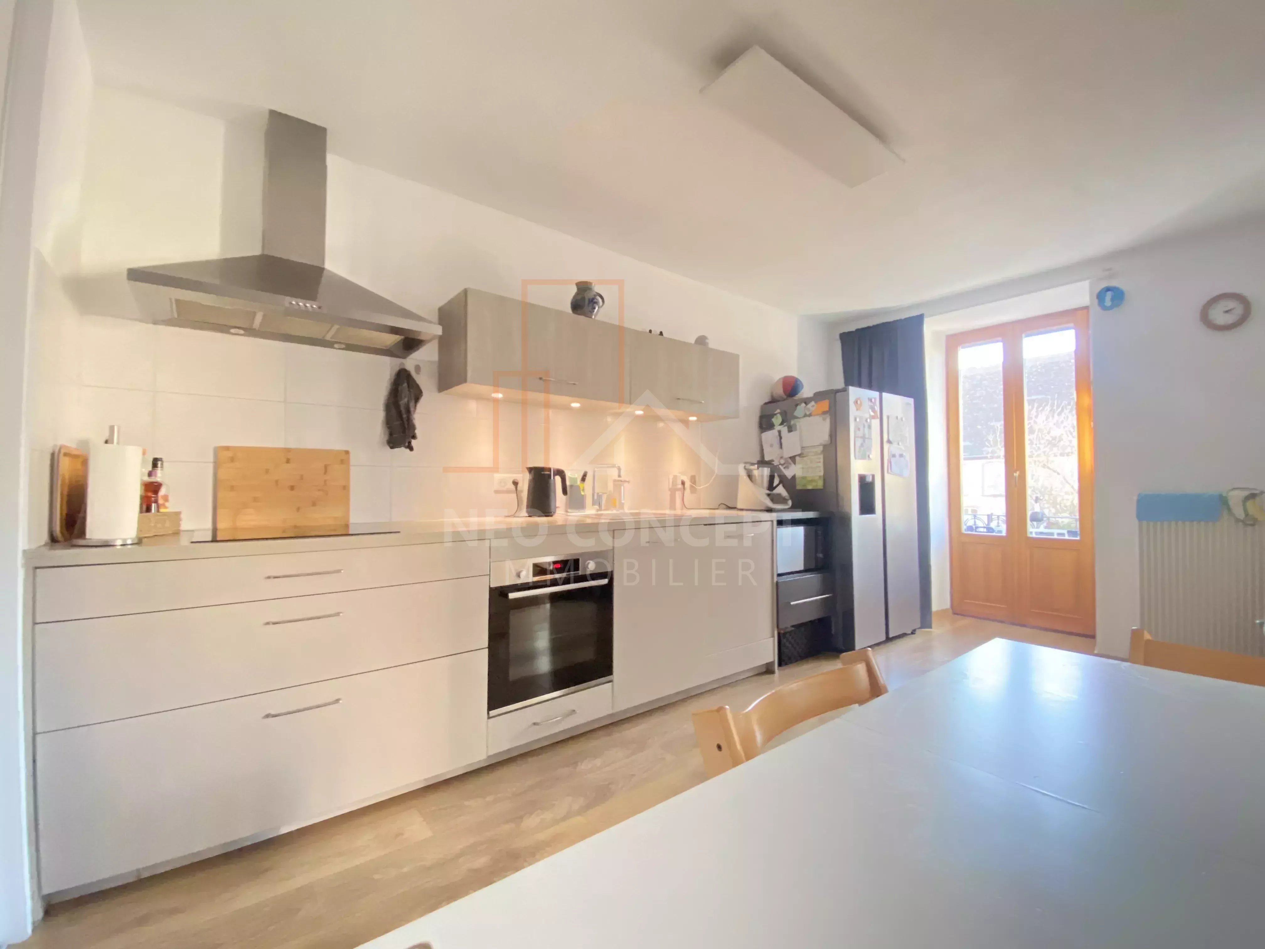 Vermietung Wohnung Wissembourg