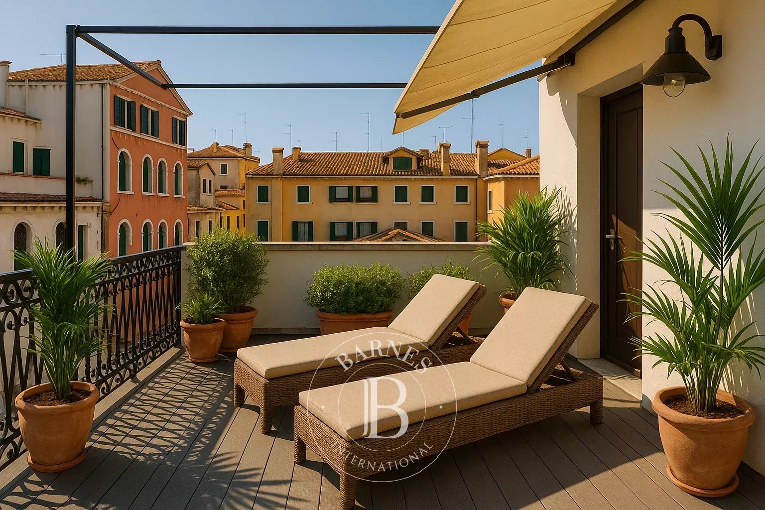 Affitto Transitorio S. Marco Venezia