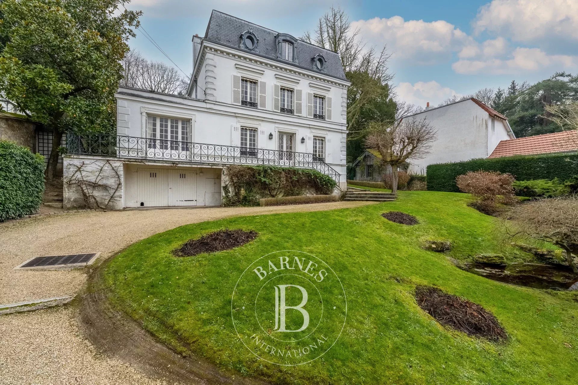 Maison La Celle-Saint-Cloud  -  ref 85602074 (picture 1)