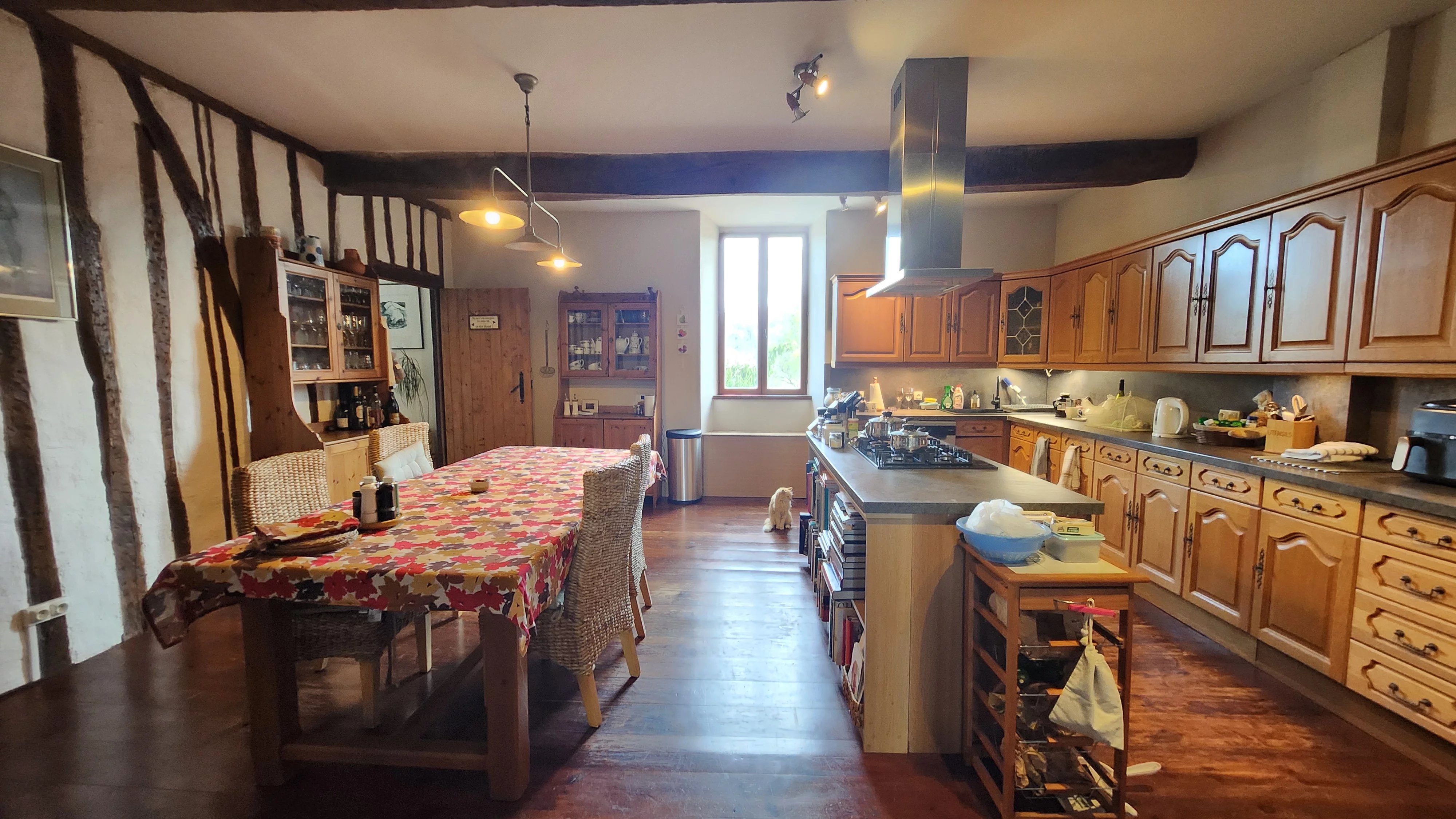Vente Ferme Cardeilhac