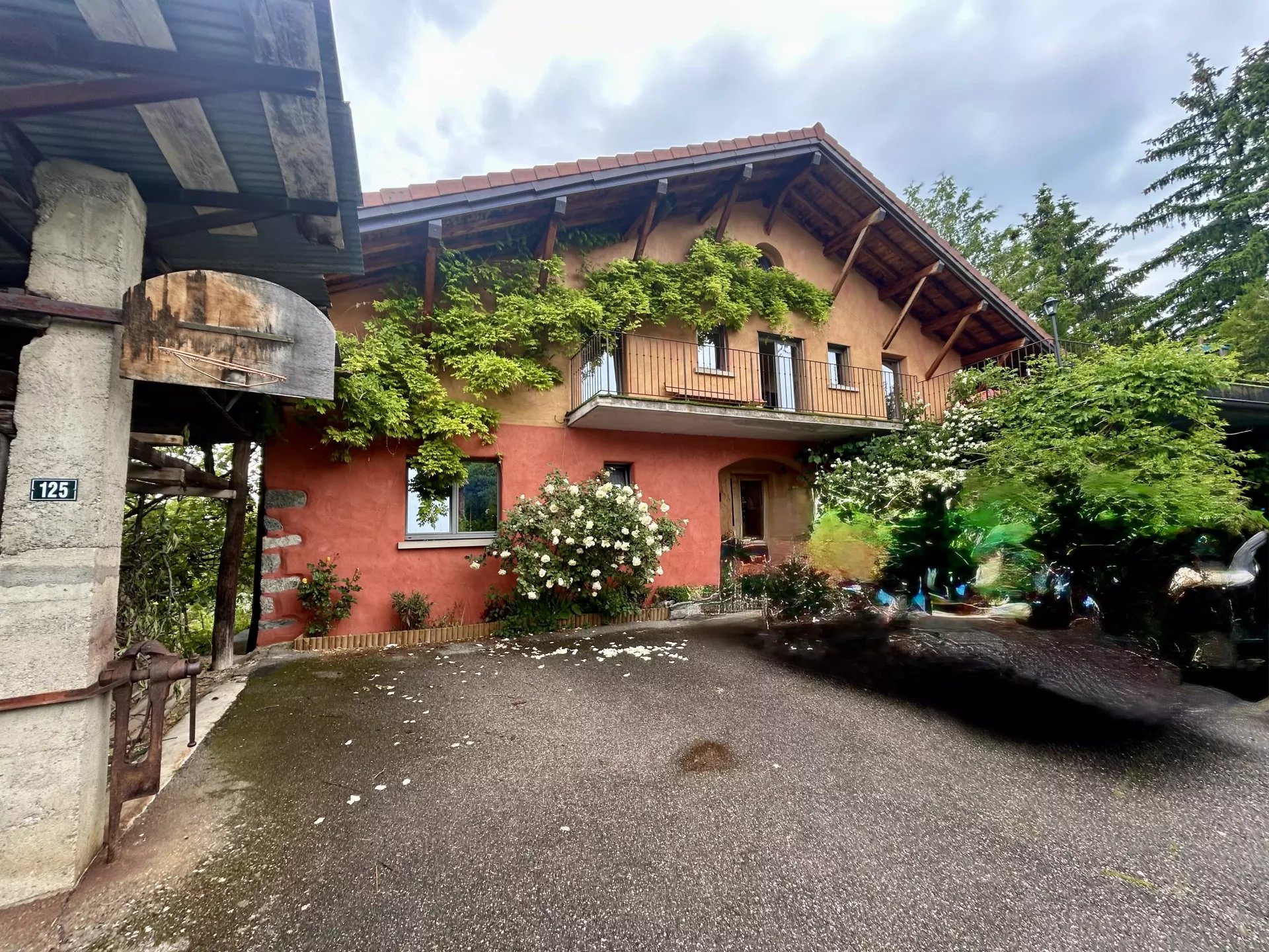 Vente Maison Marin