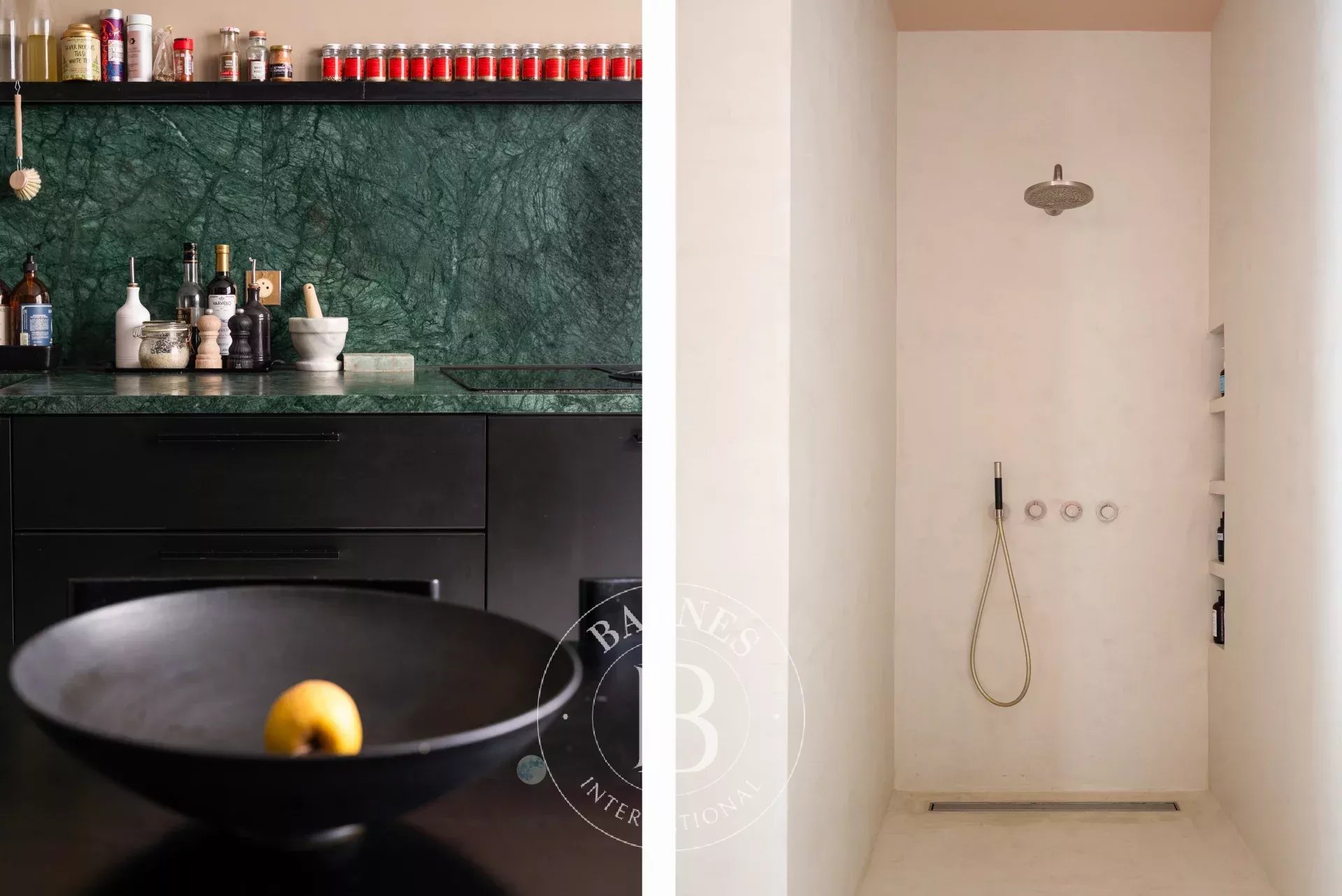 Daire Paris 9ème - picture 20