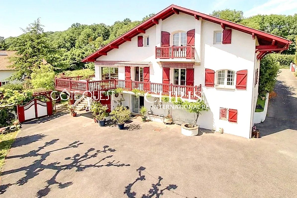 Single family home