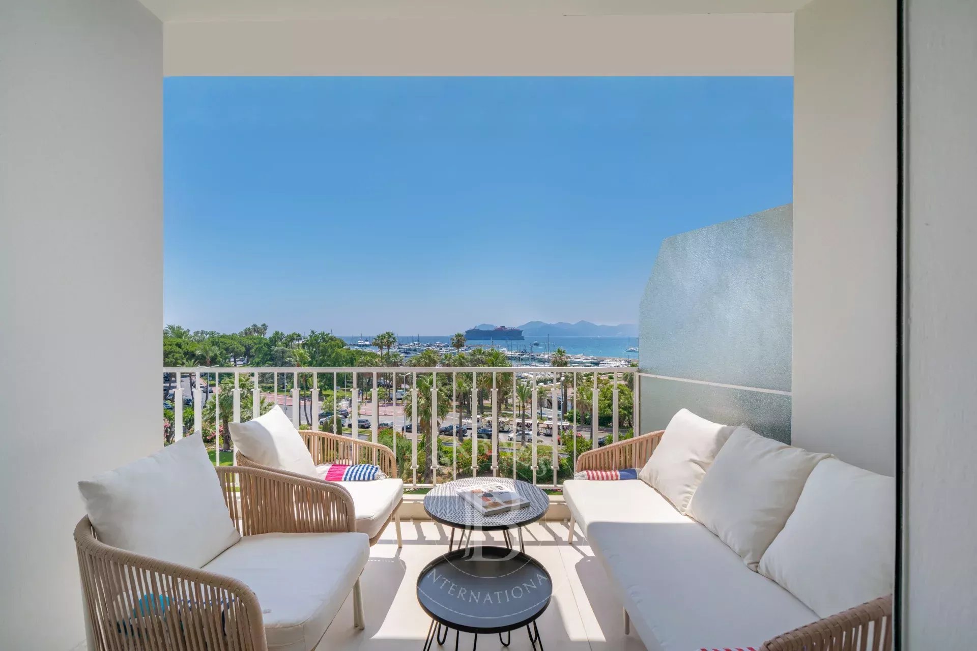 Daire Cannes - picture 8