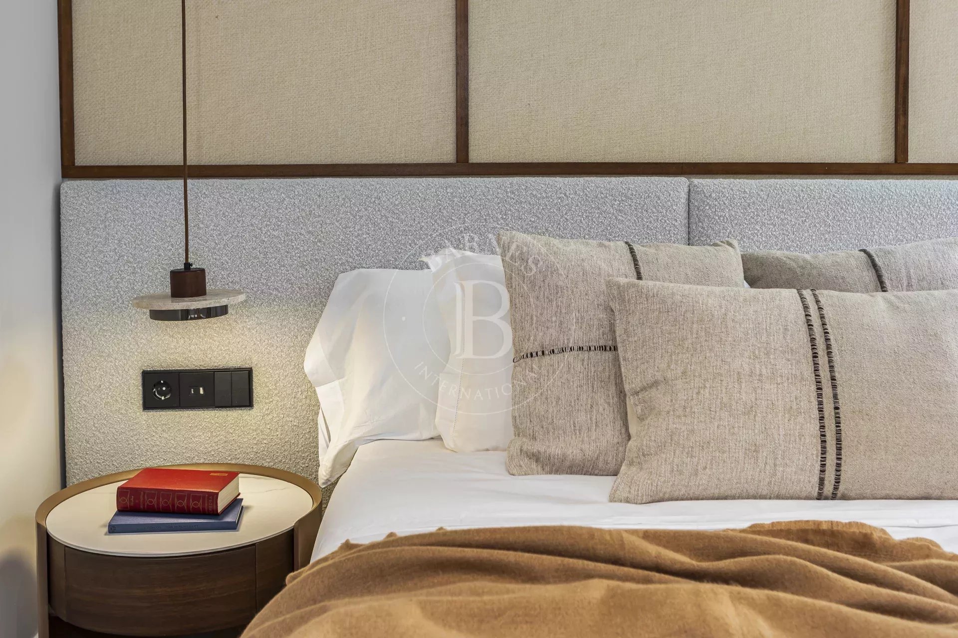 Daire Madrid - picture 25