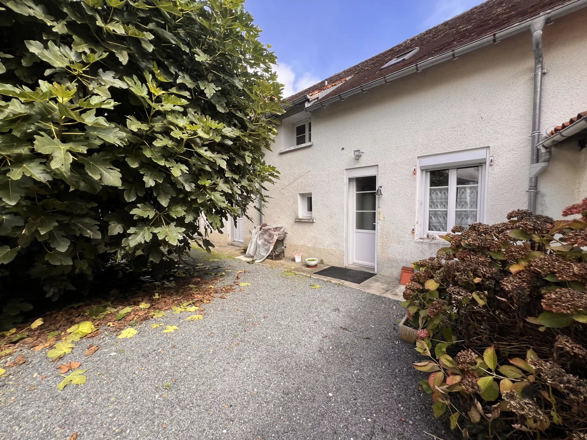 Agence immobilière de Pragout Immobilier