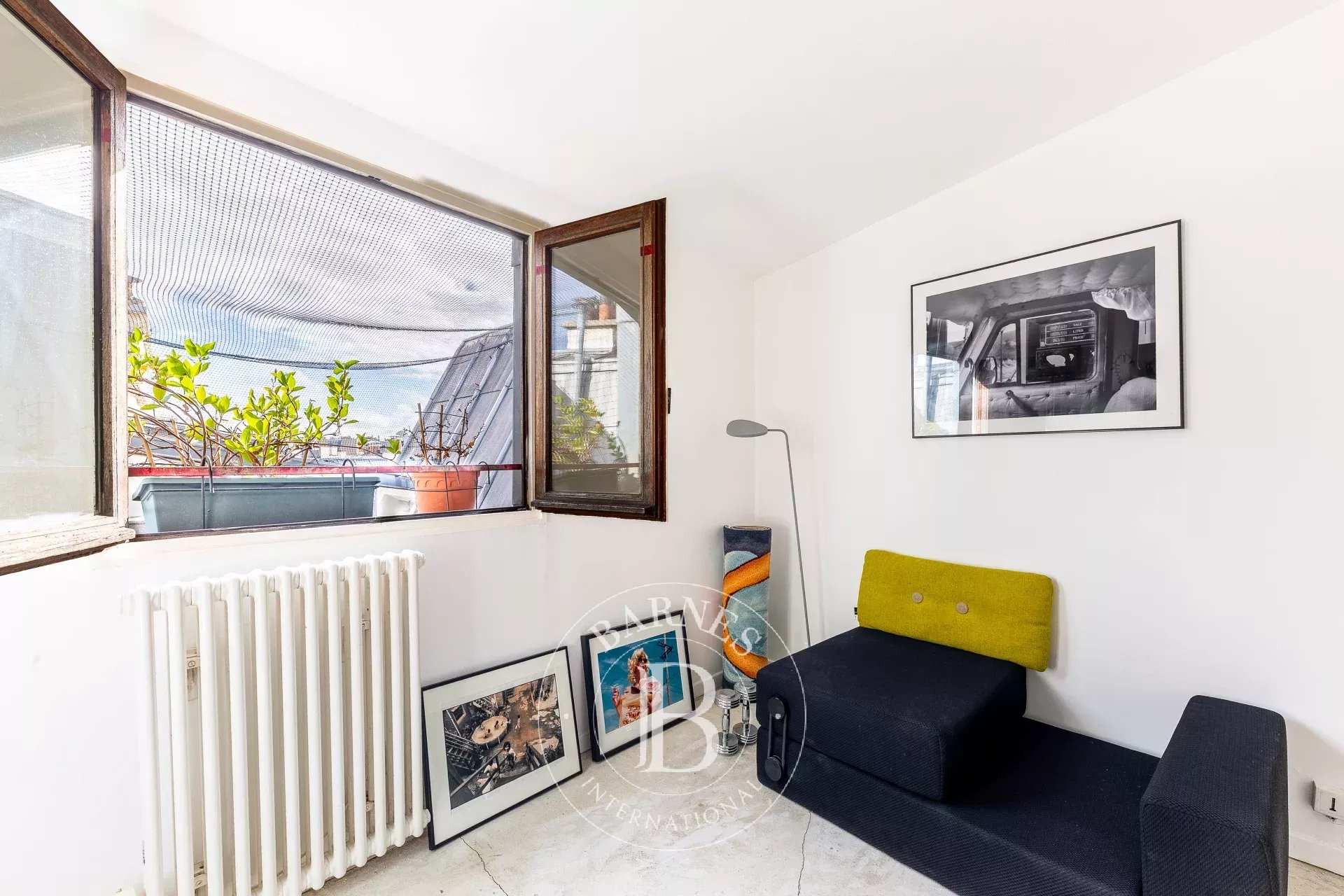 Daire Paris 10ème - picture 11