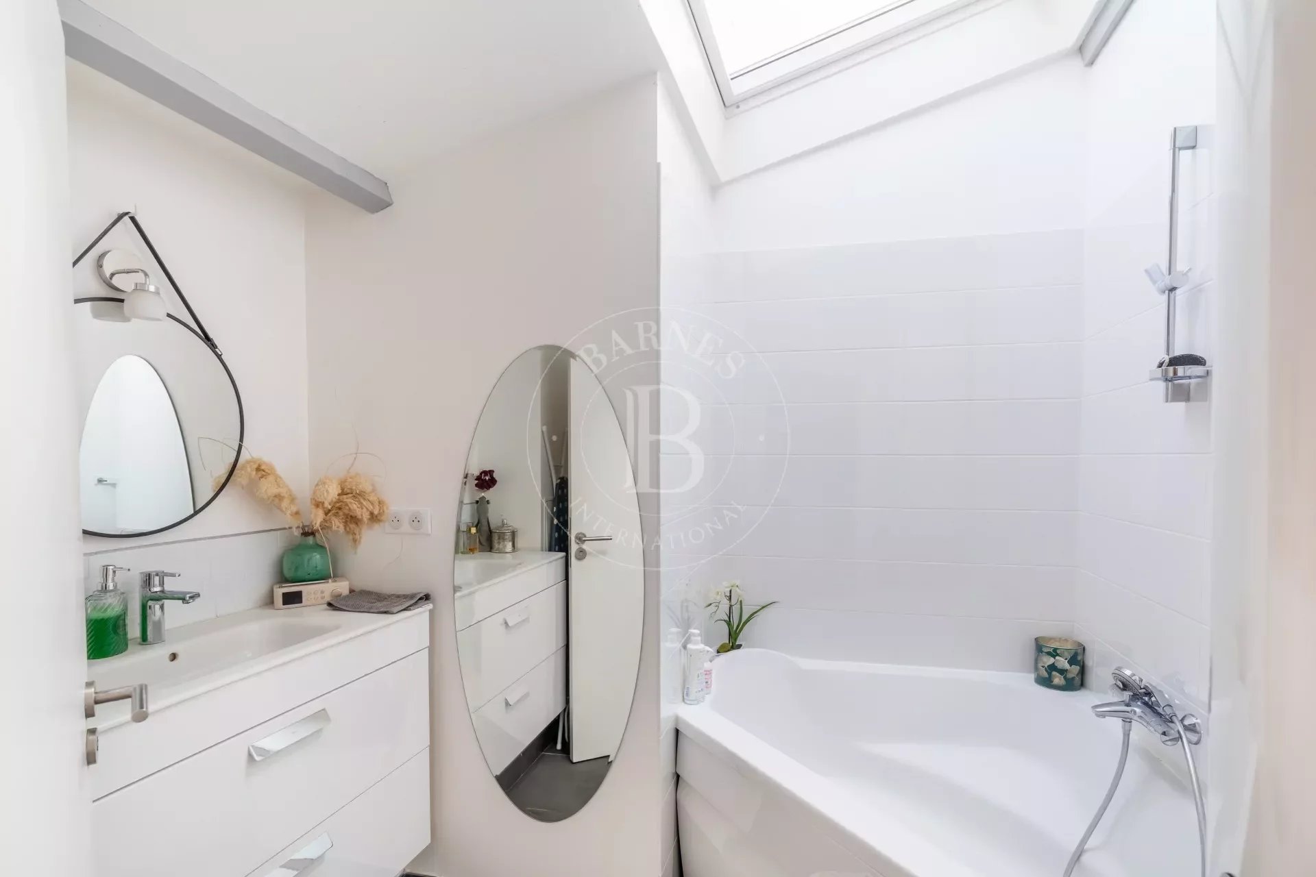 Daire Paris 11ème - picture 8