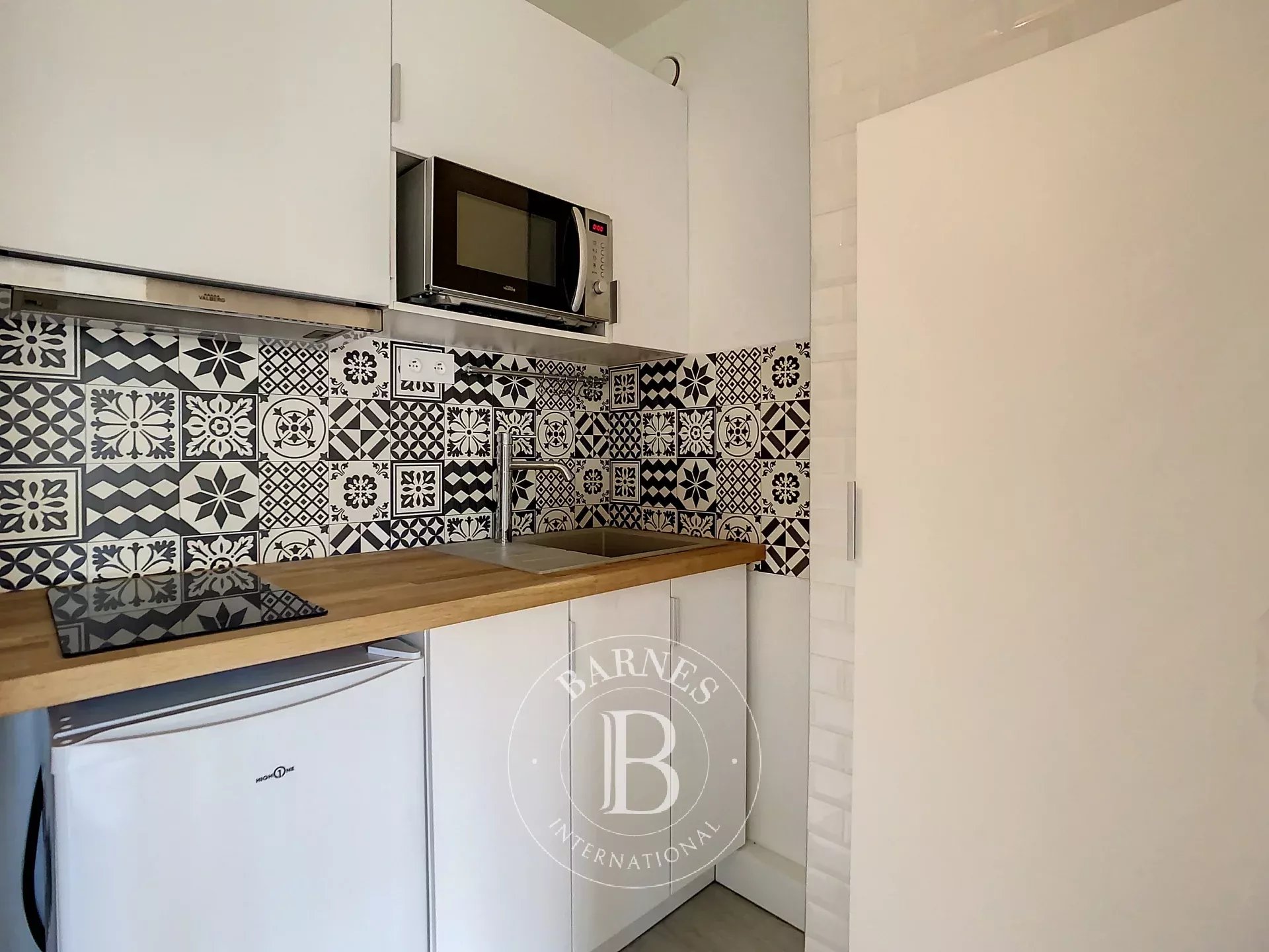 Daire Neuilly-sur-Seine - picture 4