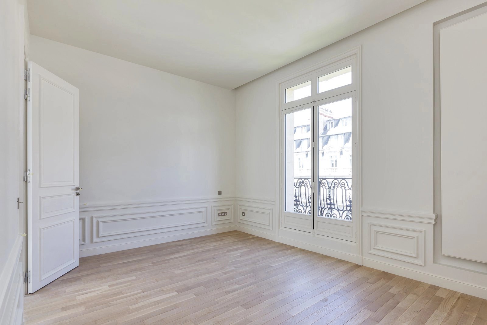 Paris  - Apartment 3 Bedrooms - picture 10