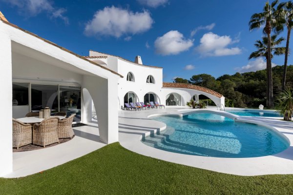 Luxury Mougins Villa for Sale | Family Estate with Pool & Cinema — photo 6