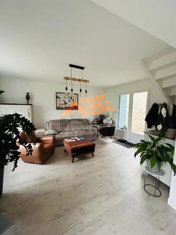 Vente Maison Seugy