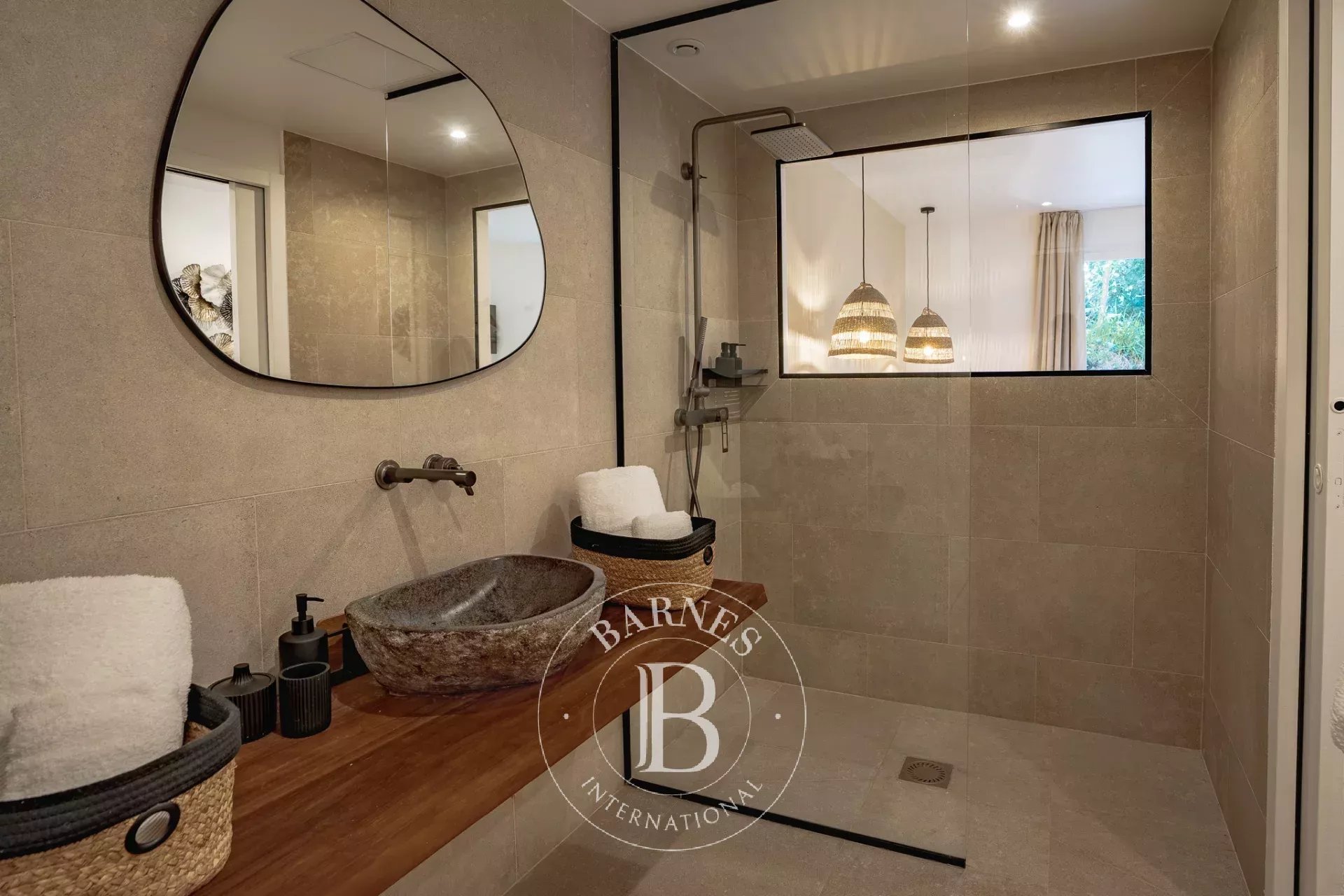 Gassin  - Villa 5 Bedrooms - picture 10