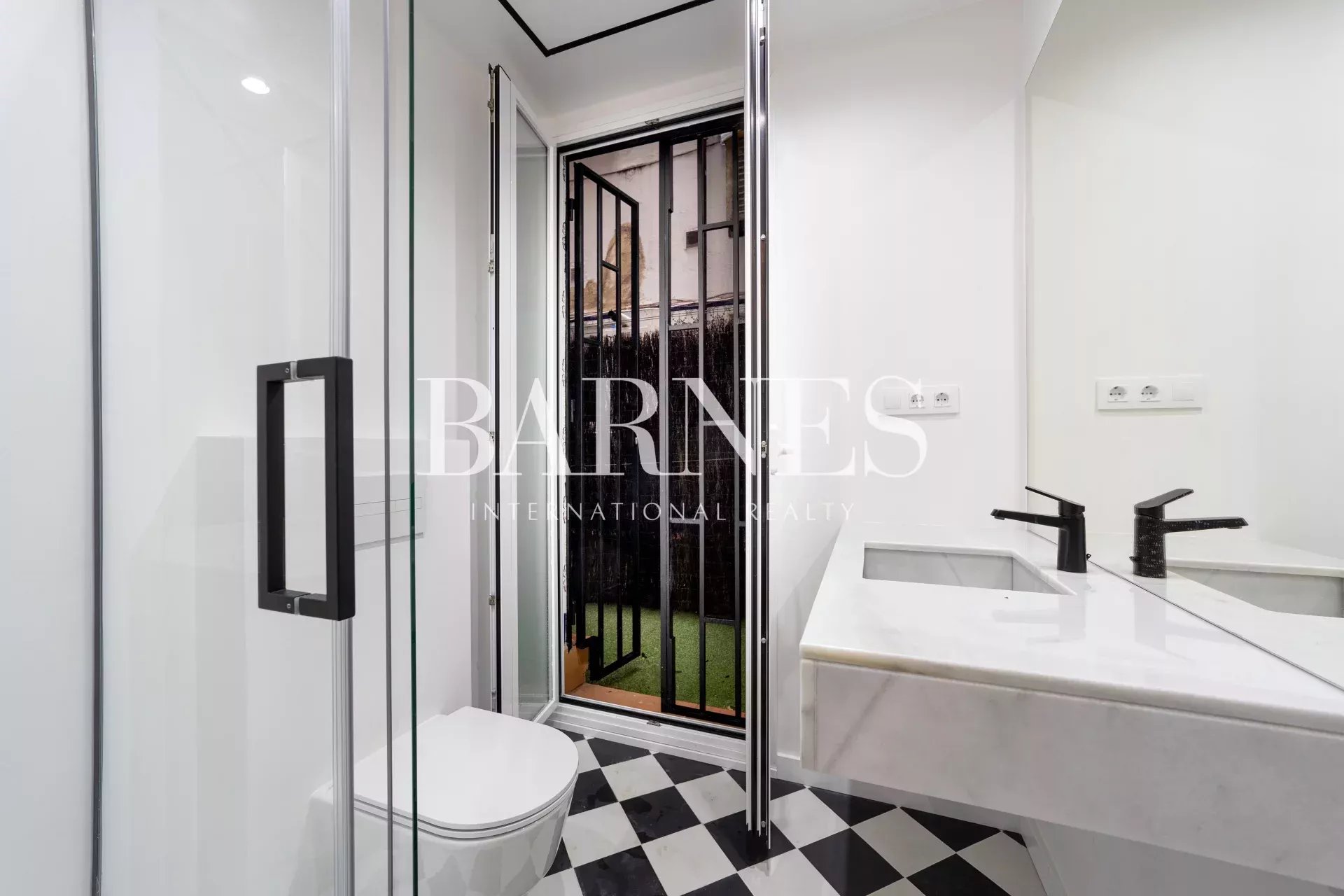 Daire Madrid - picture 34